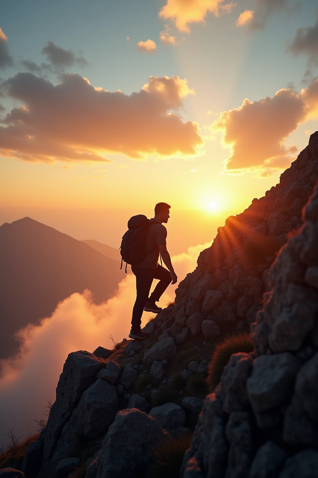 ways to get motivation-Titel