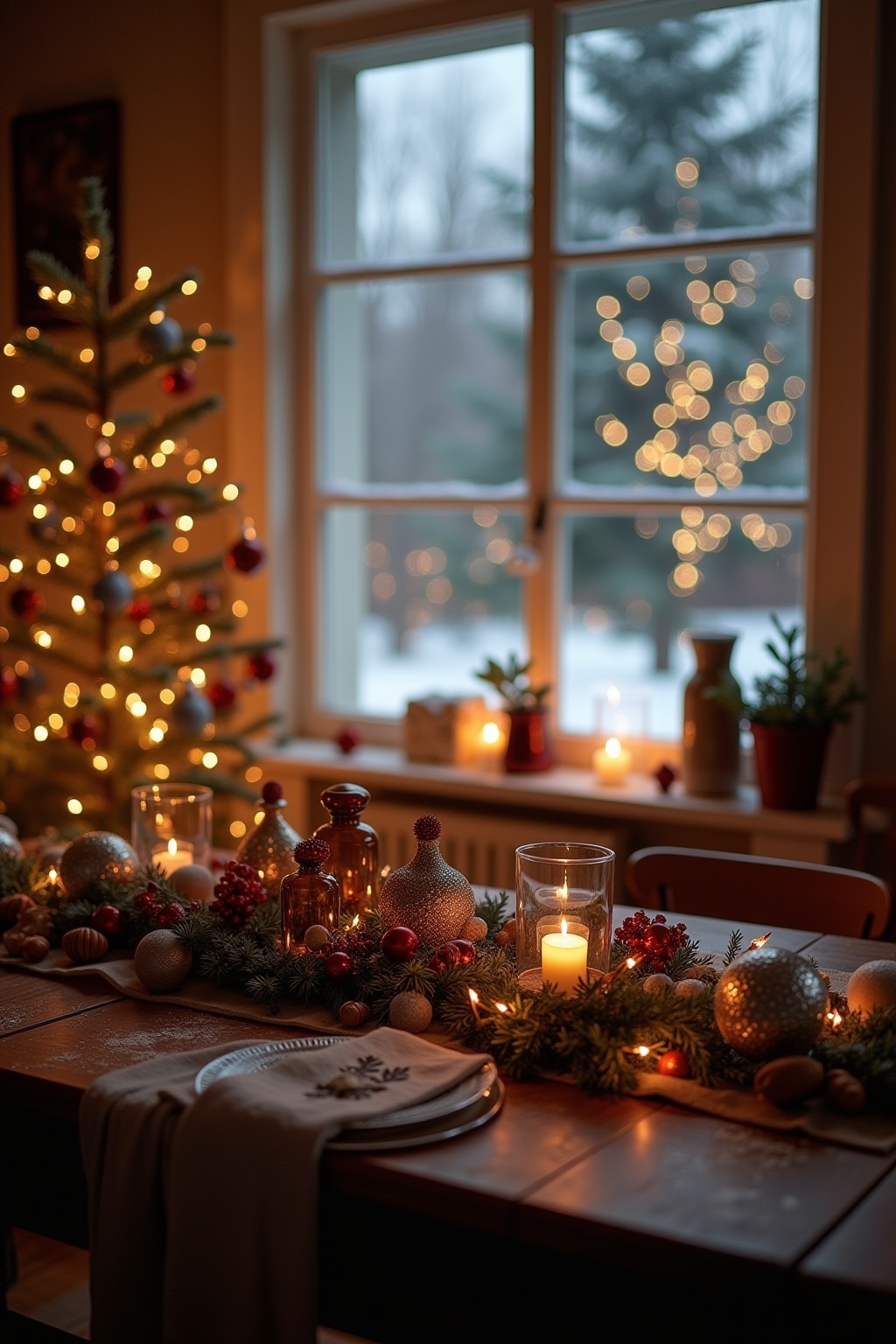 weihnachtsdeko ideen-Titel