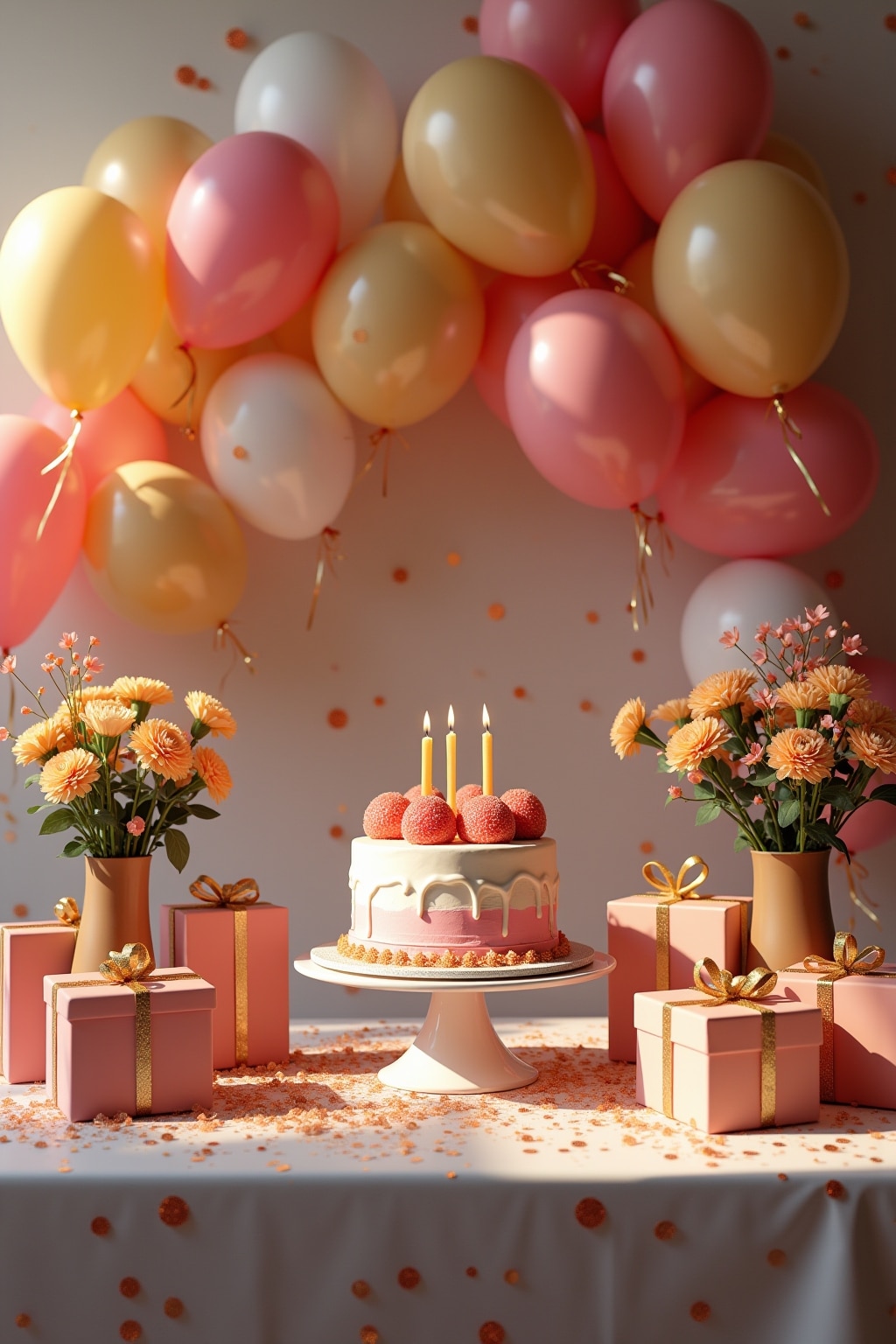 whatsapp Birthday wishes-Titel