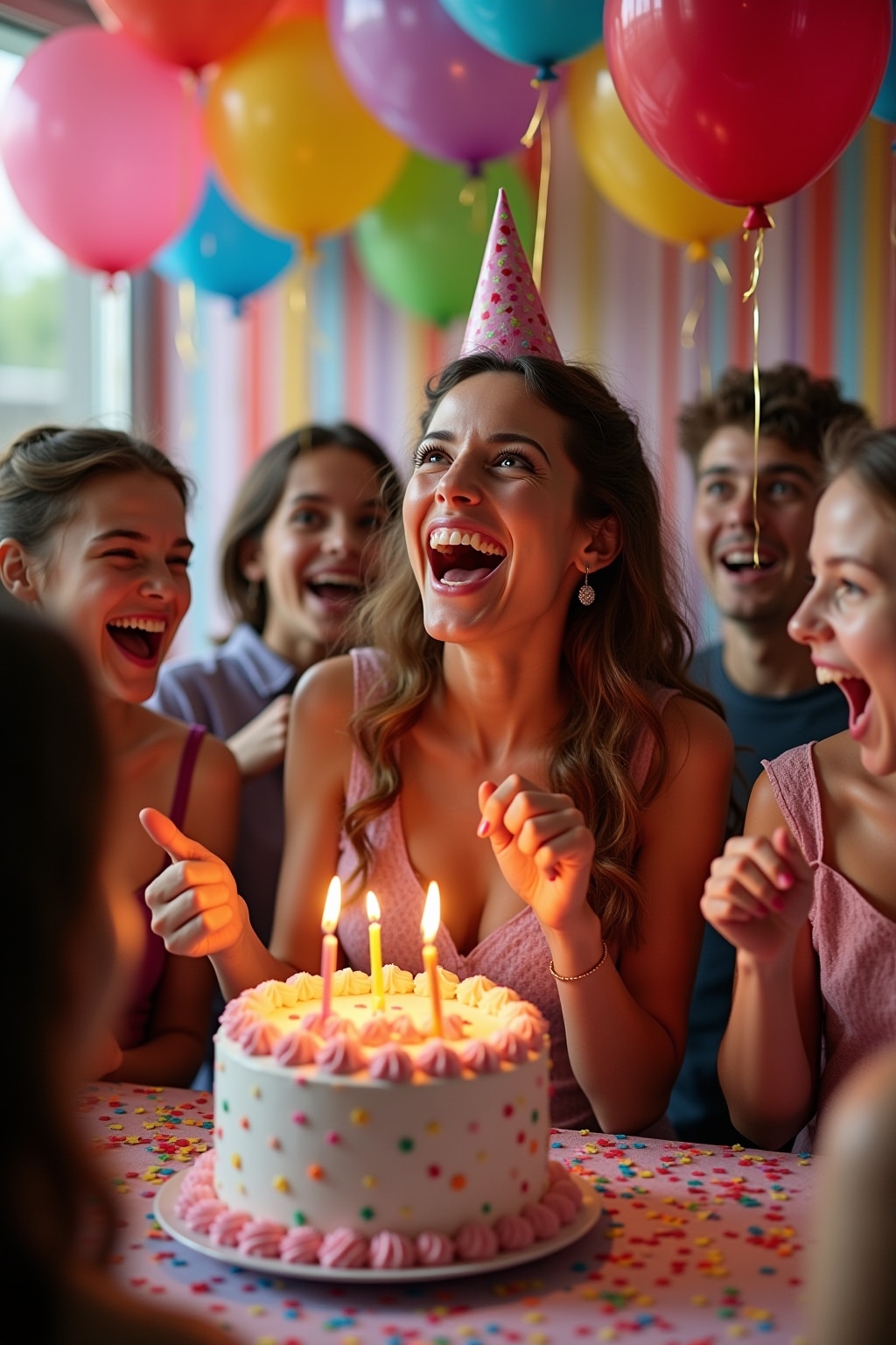 witzige sprüche zum 18. geburtstag kurz-Titel