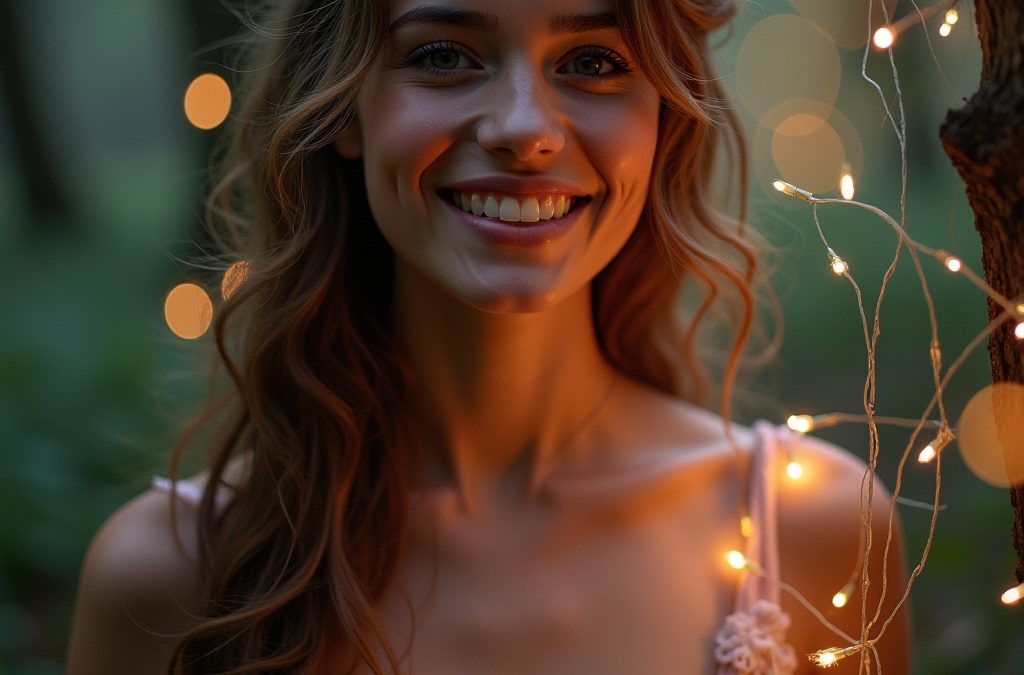 10 zauberhafte Sprüche zum 18. Geburtstag Mädchen