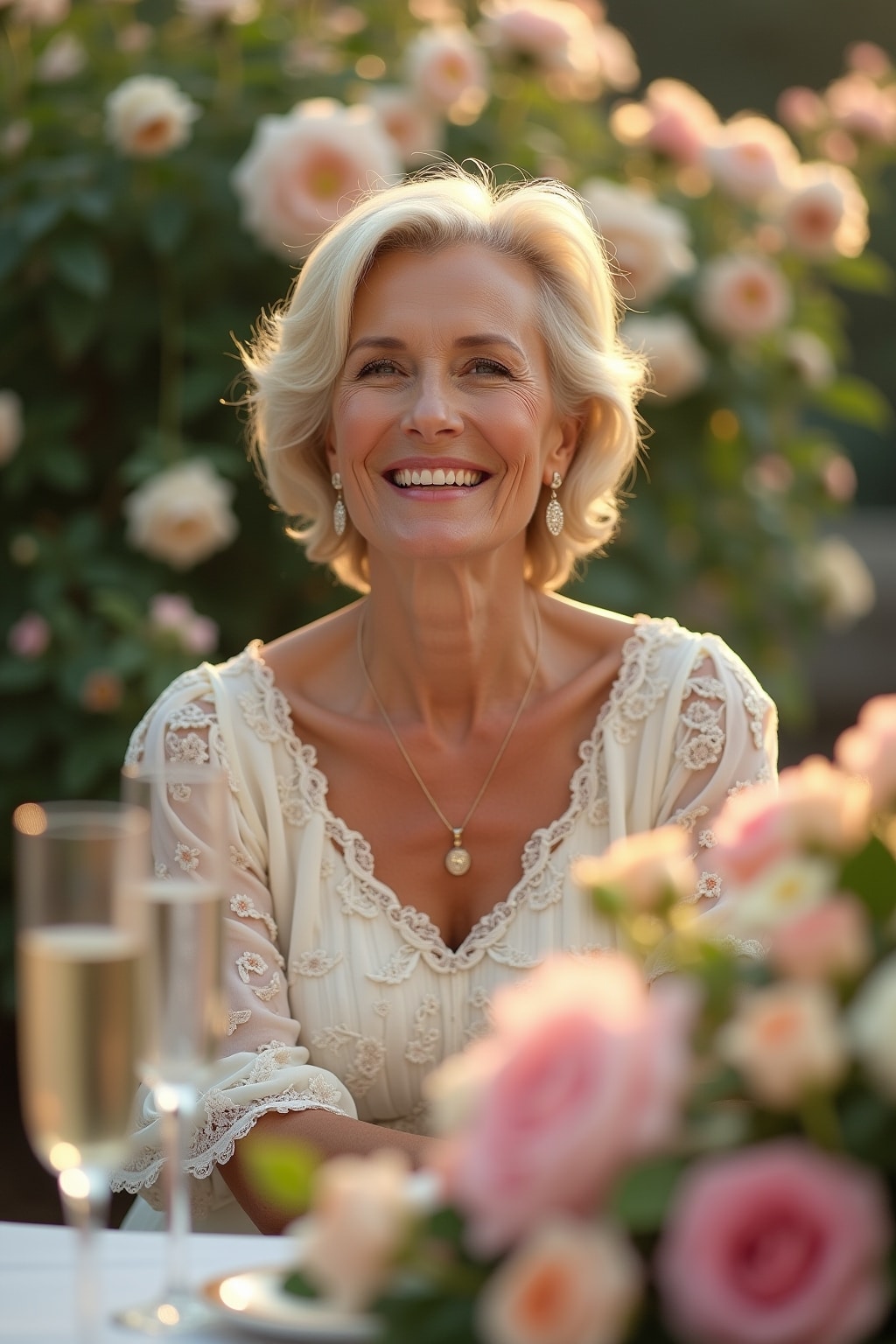 zum 60. geburtstag frau sprüche-Titel