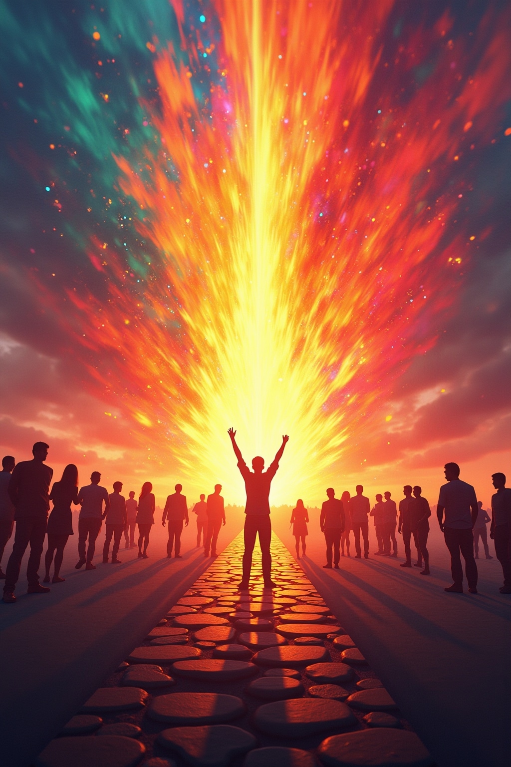 2026 Februar Motivationssprüche-Titel