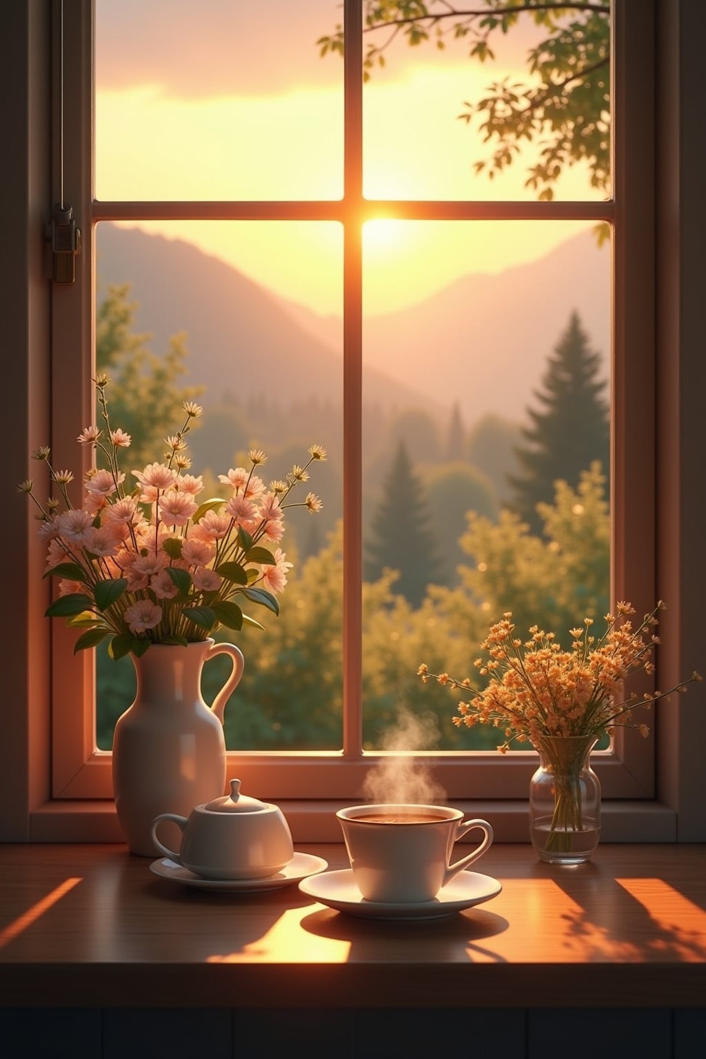 2026 Guten Morgen Grüsse-Titel