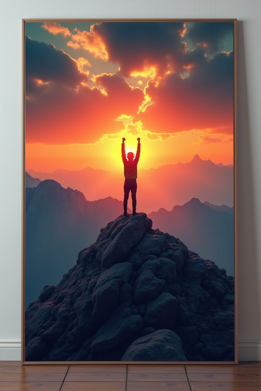 2026 Januar Motivationssprüche-Titel