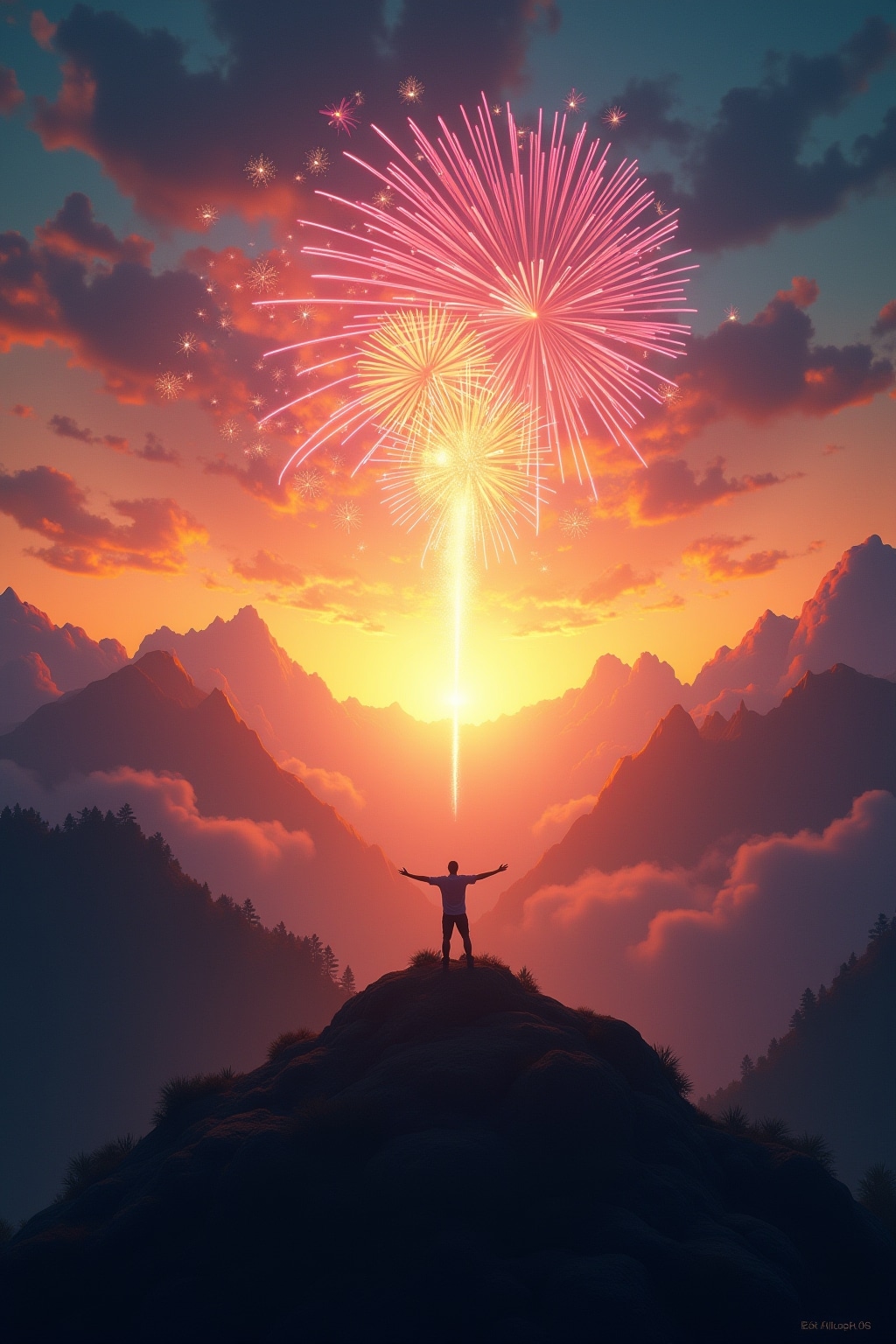 2026 Juli Motivationssprüche-Titel 2026 Juli Motivationssprüche-Titel