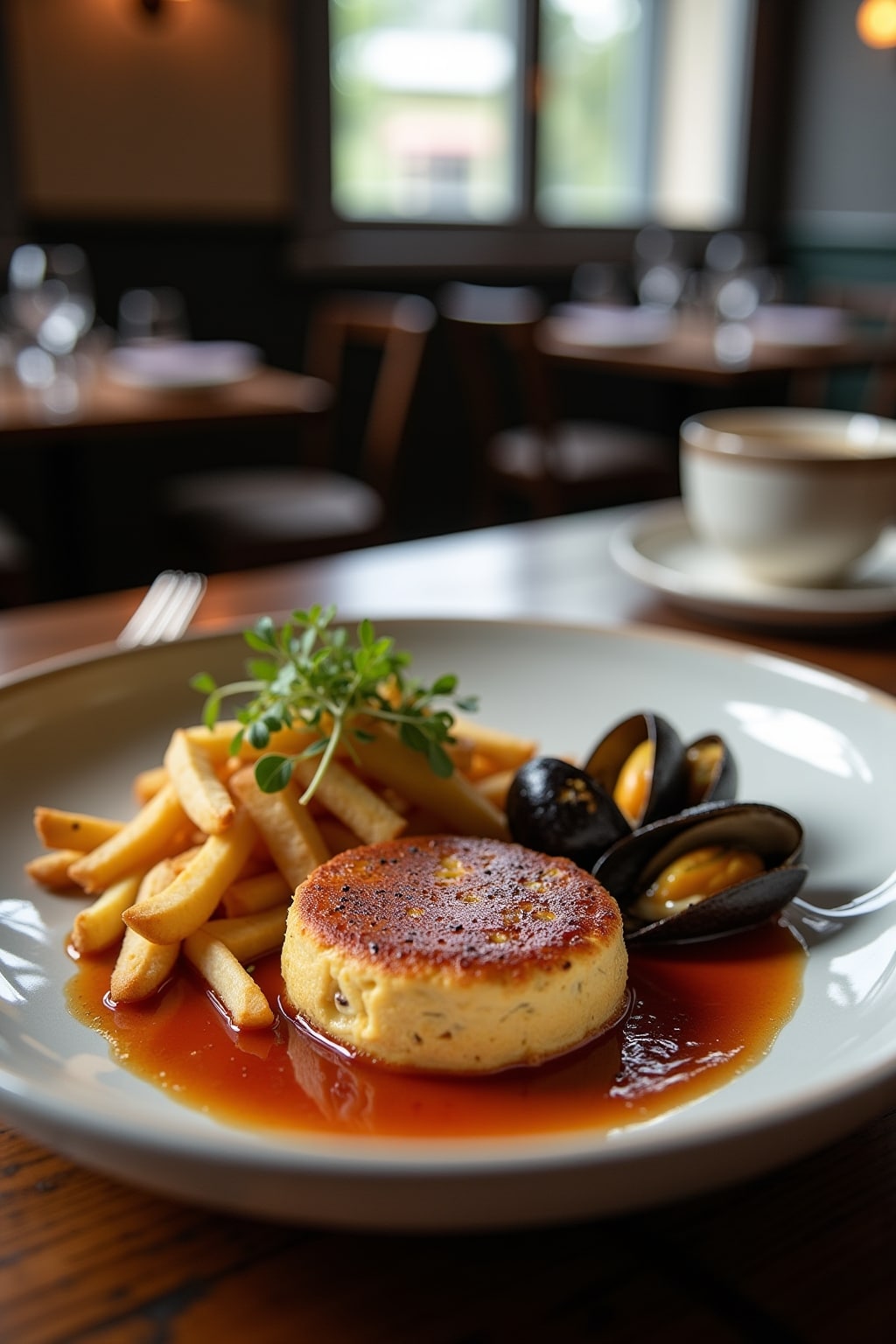 Belgian Dinner Recipes-Titel Belgian Dinner Recipes-Titel