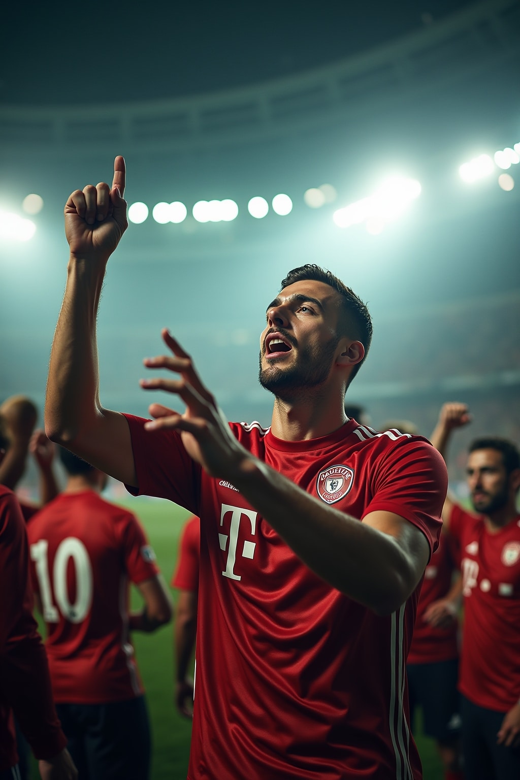 Besten Super Bowl Sprüche-Titel