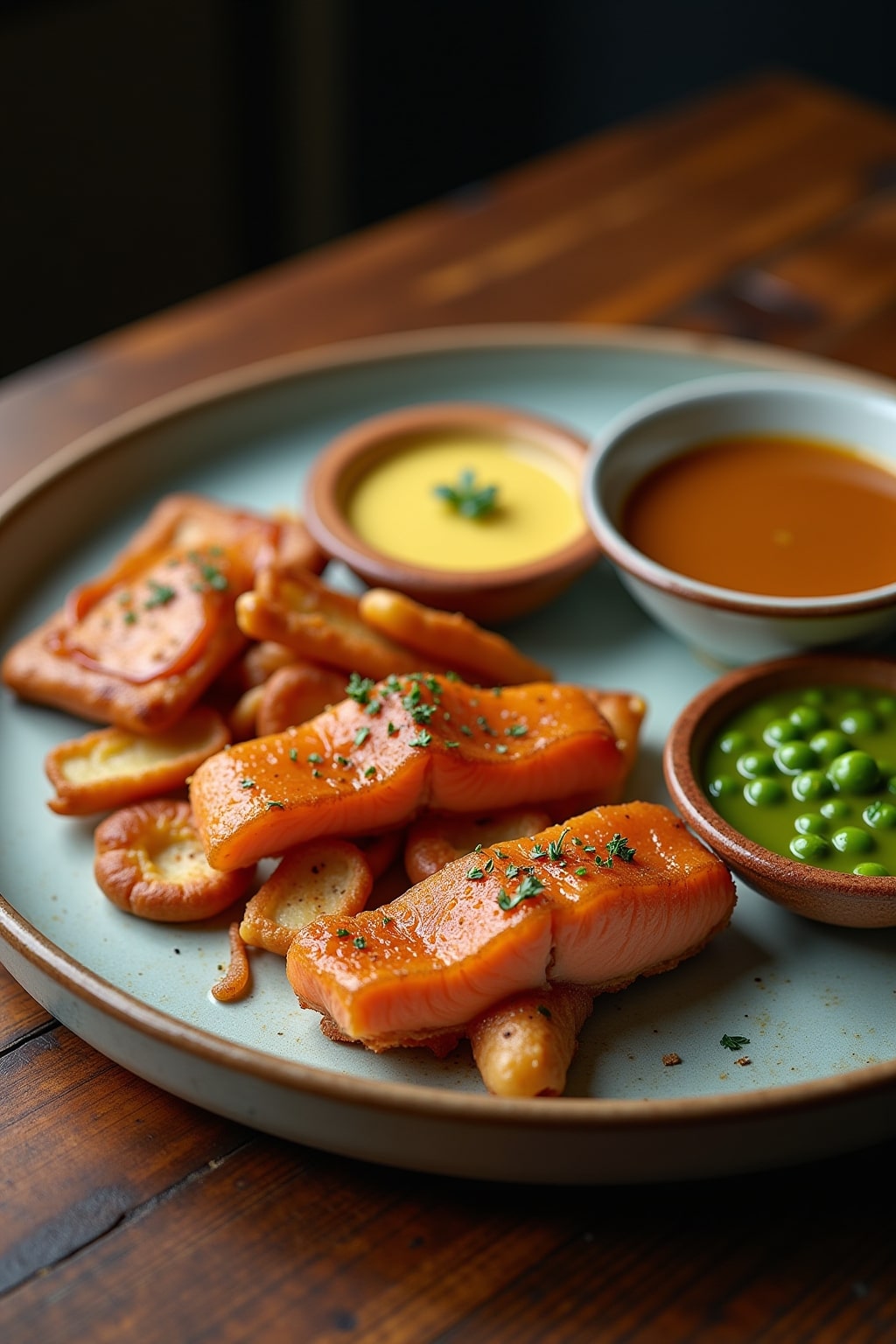 Canadian Dinner Recipes-Titel Canadian Dinner Recipes-Titel