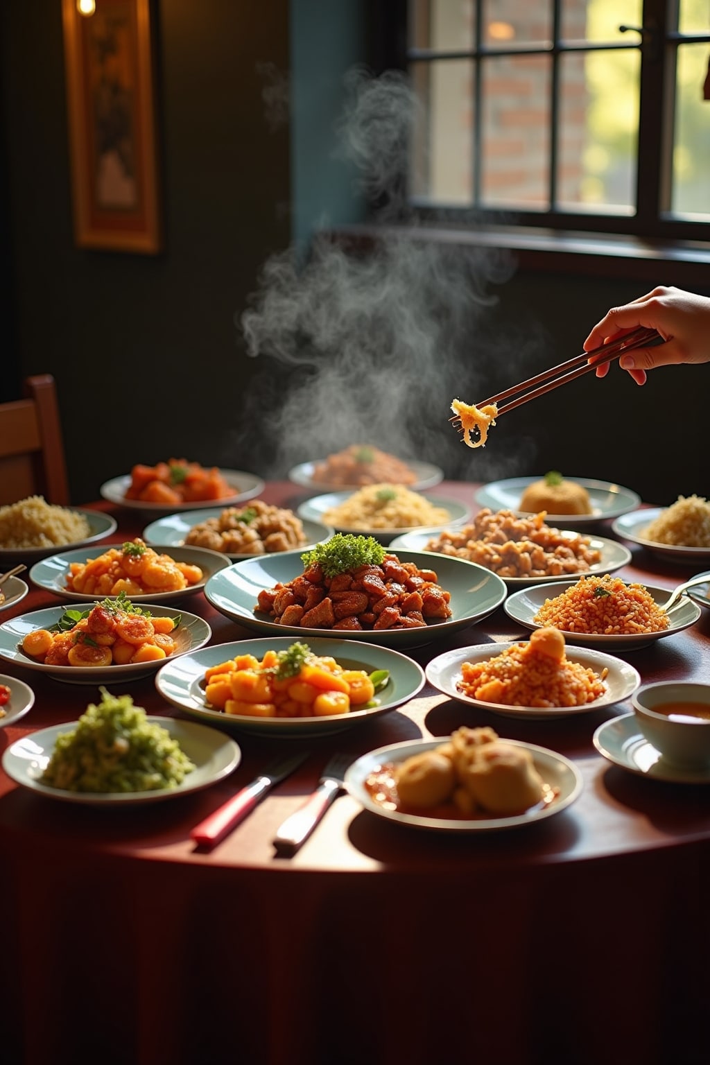 Chinese Dinner Recipes-Titel Chinese Dinner Recipes-Titel