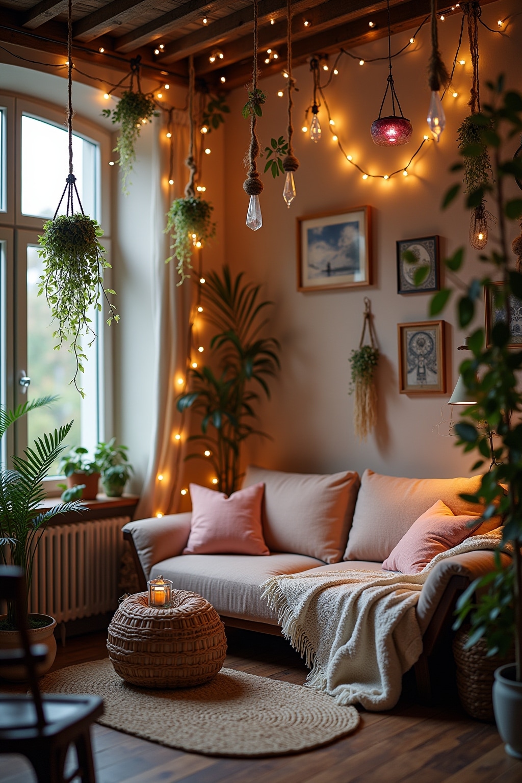 Deko ideen für Wohnzimmer-Titel