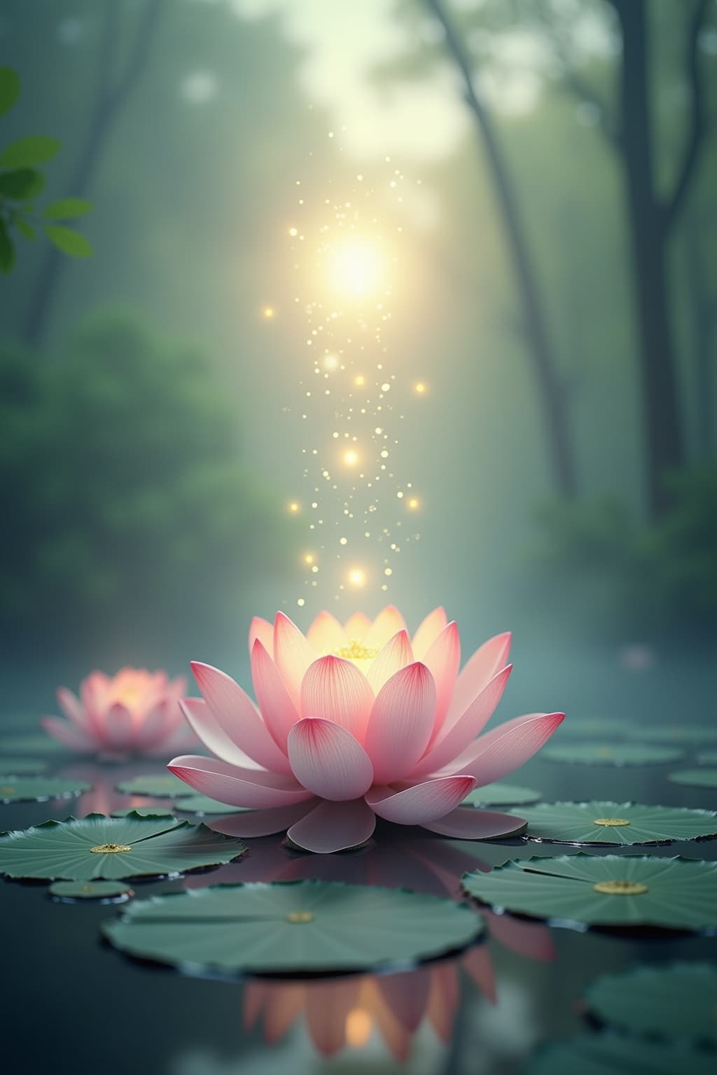 Denkansätze für mehr innere Ruhe 2026-Titel