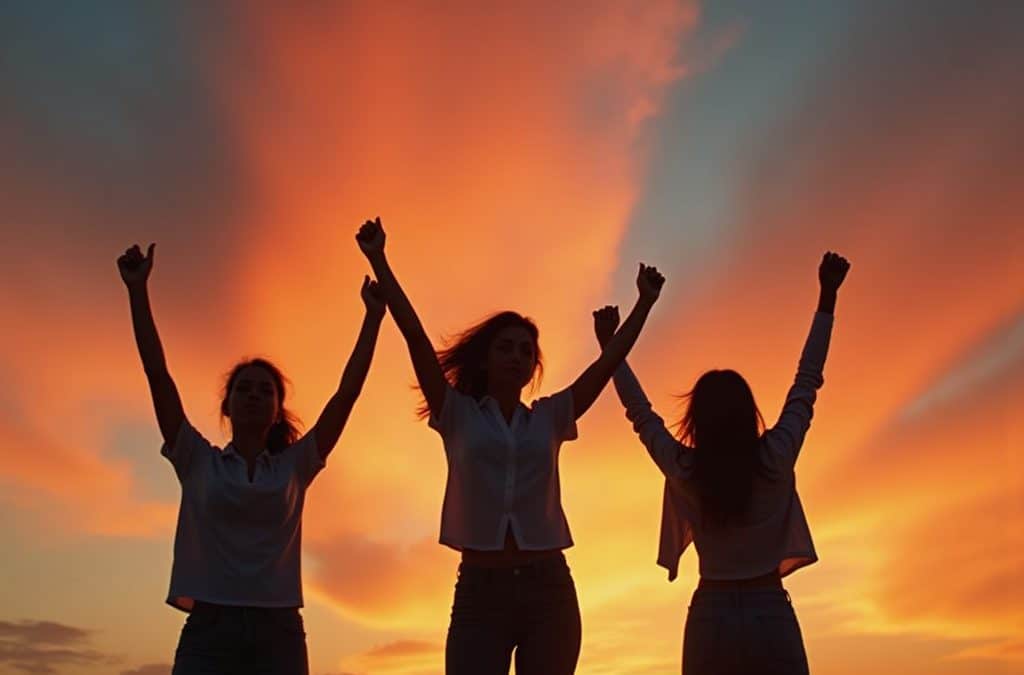 10 beeindruckende Erfolgszitate für Frauen