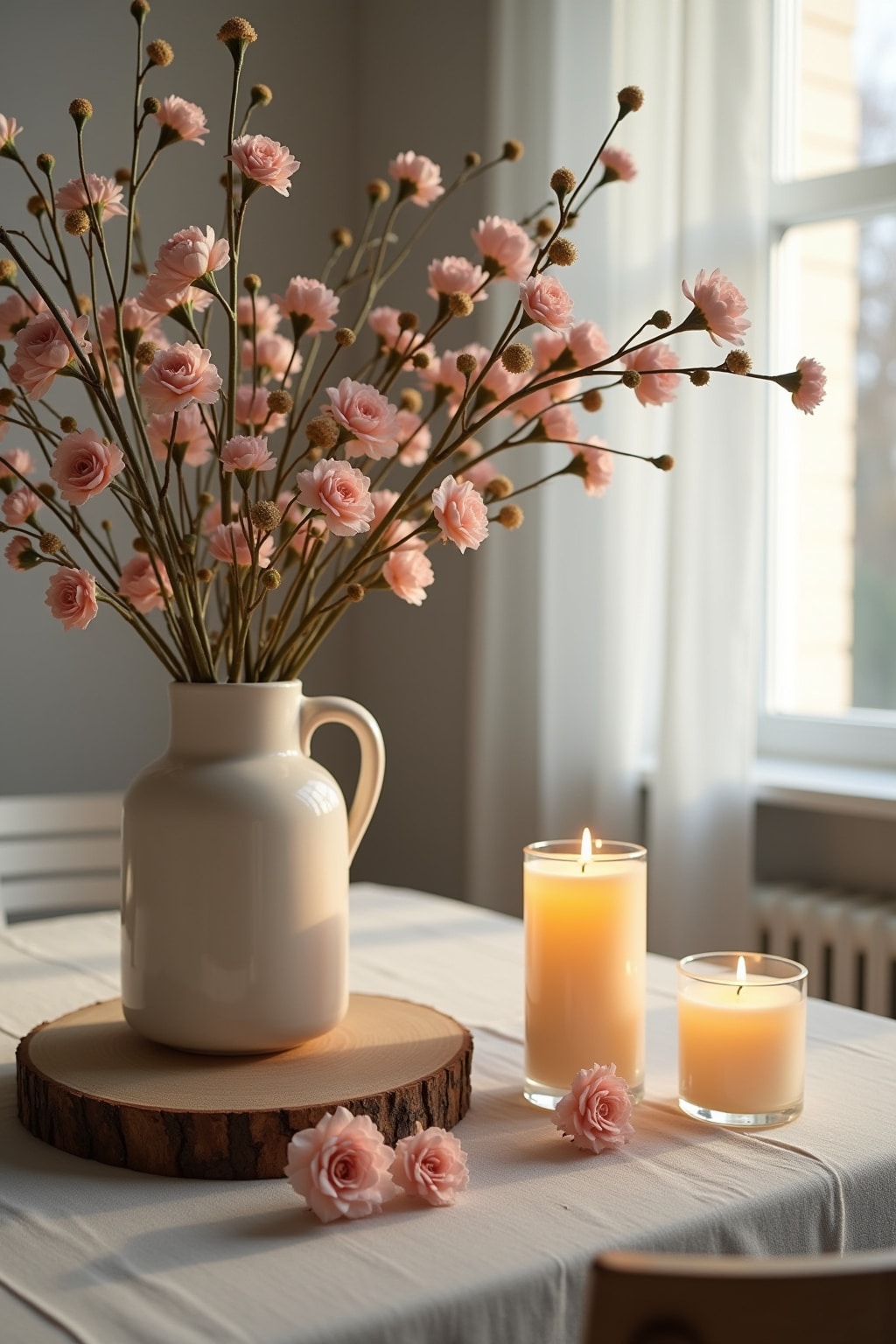 Frische Deko Ideen im Februar-Titel