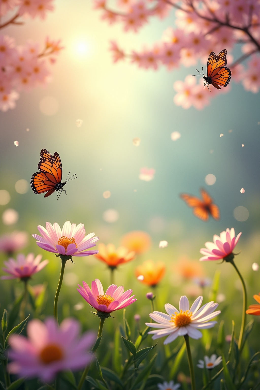 Frühlingssprüche 2026-Titel