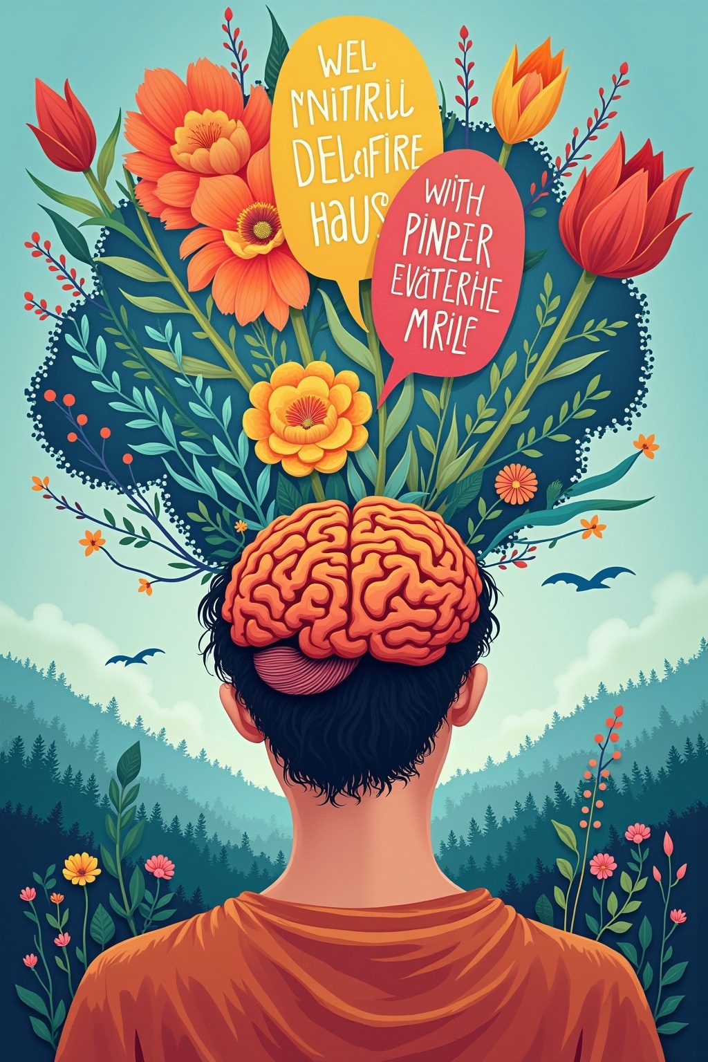 Gründe warum Sprüche mental helfen-Titel Gründe warum Sprüche mental helfen-Titel