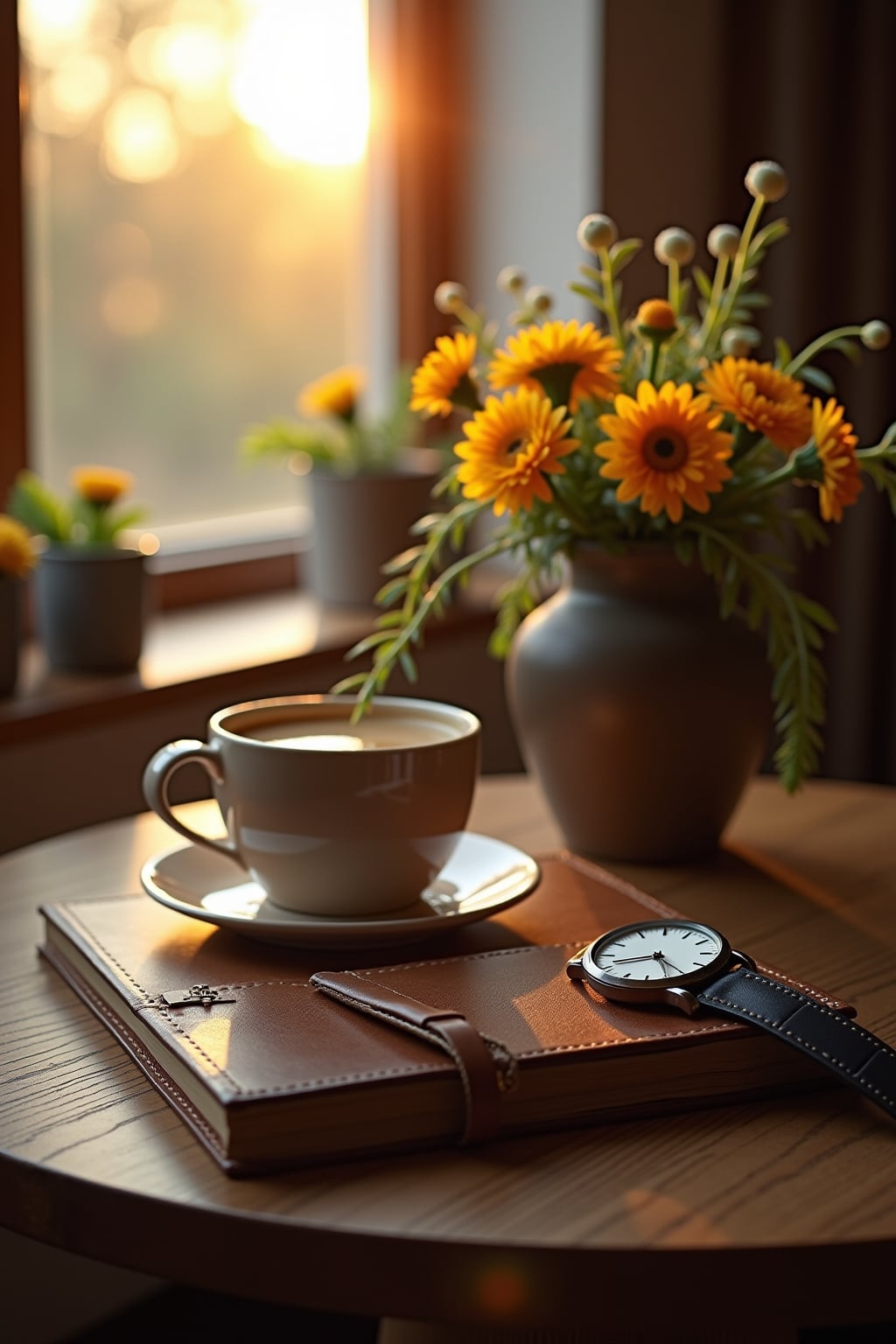 Guten Morgen Grüsse für männer-Titel