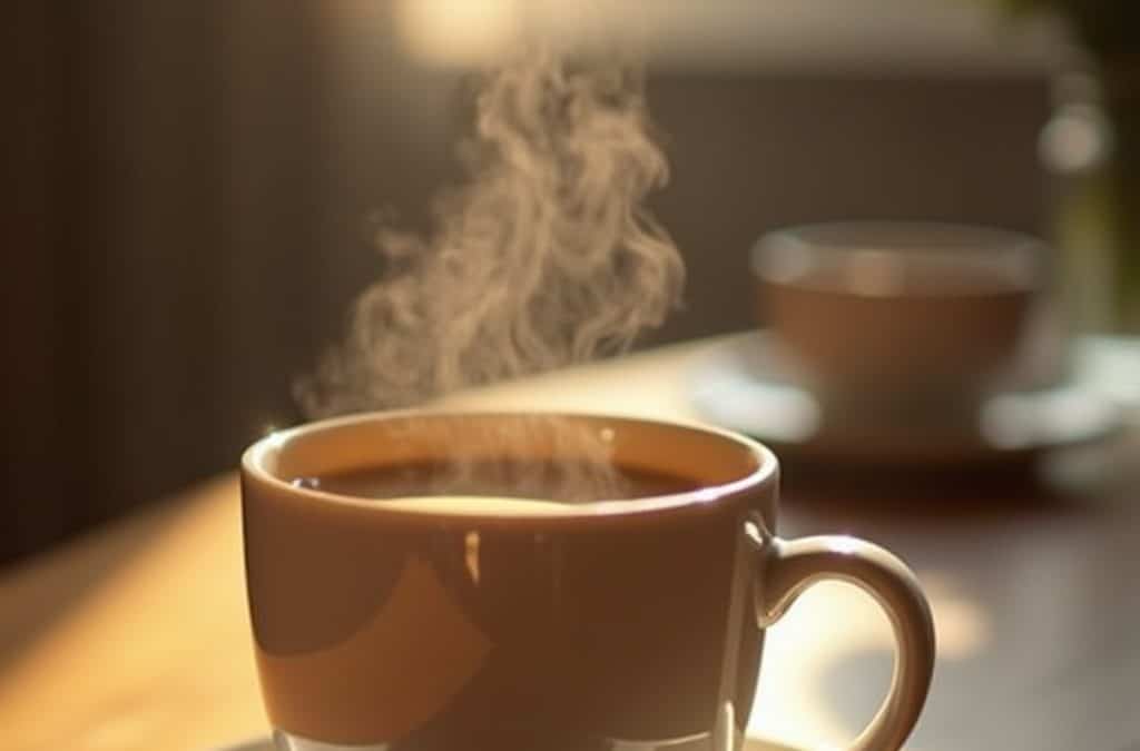 10 geniale Guten-Morgen-Kaffee-Sprüche