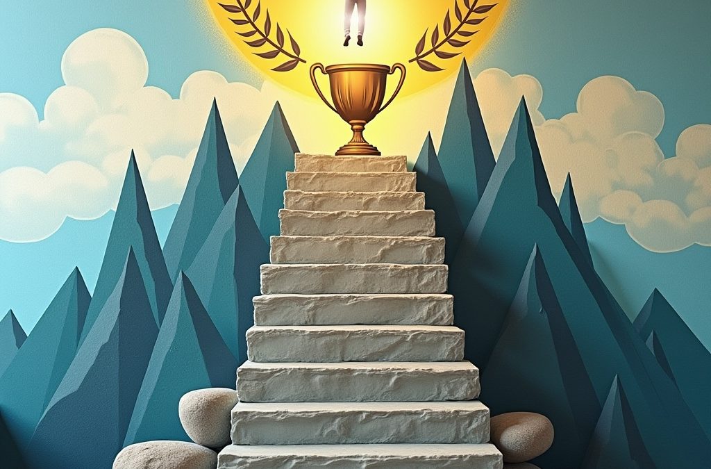 10 faszinierende „Ich bin erfolgreich“-Zitate