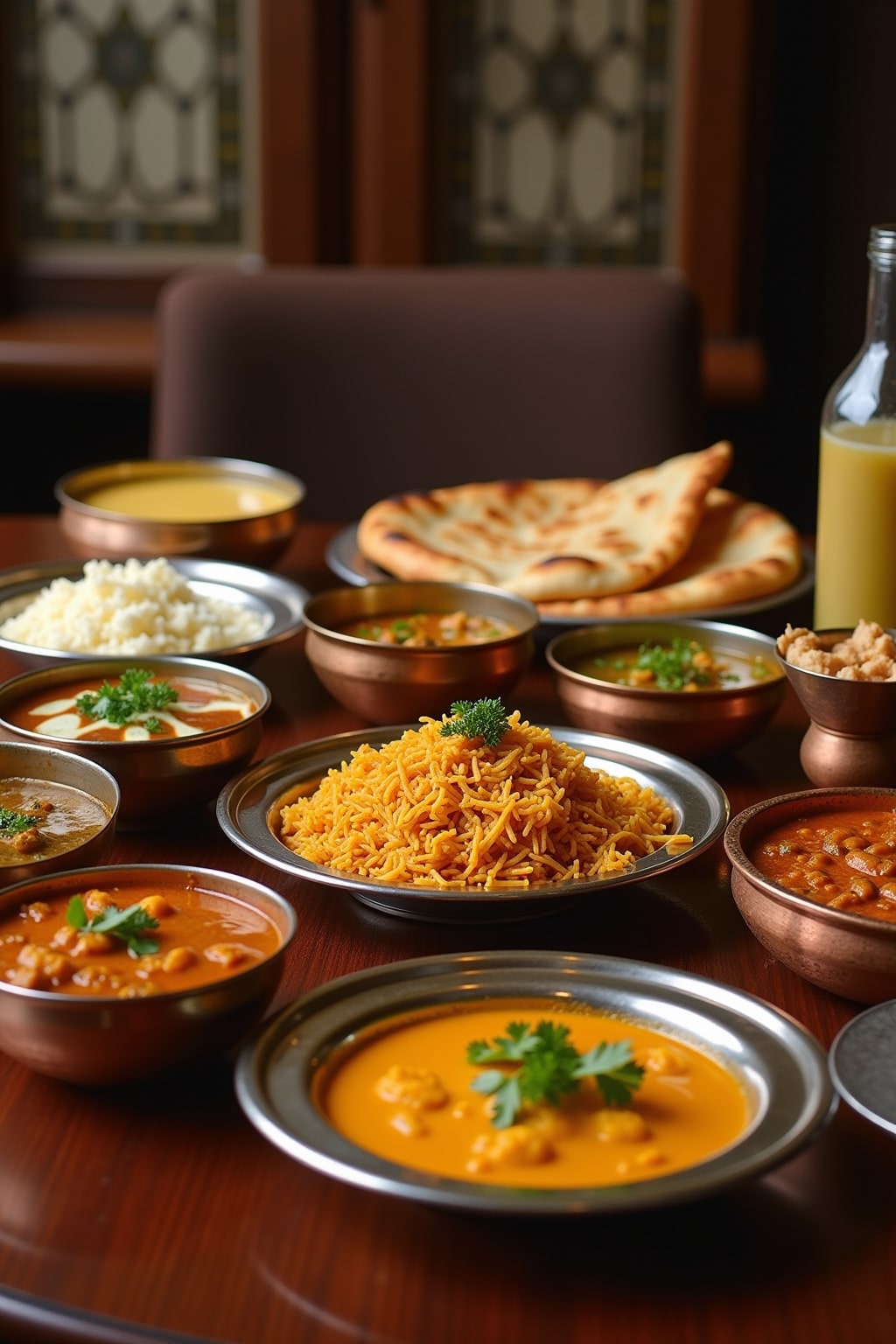 Indian Dinner Recipes-Titel Indian Dinner Recipes-Titel