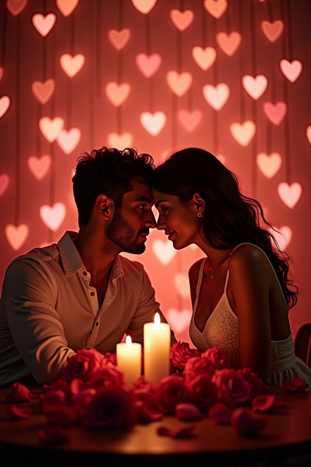 Liebessprüche zum Valentinstag 2026-Titel Liebessprüche zum Valentinstag 2026-Titel