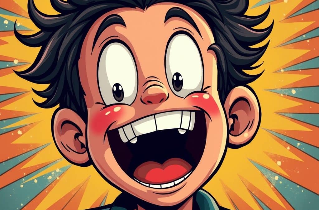 10 geniale lustige Sprüche zum Totlachen