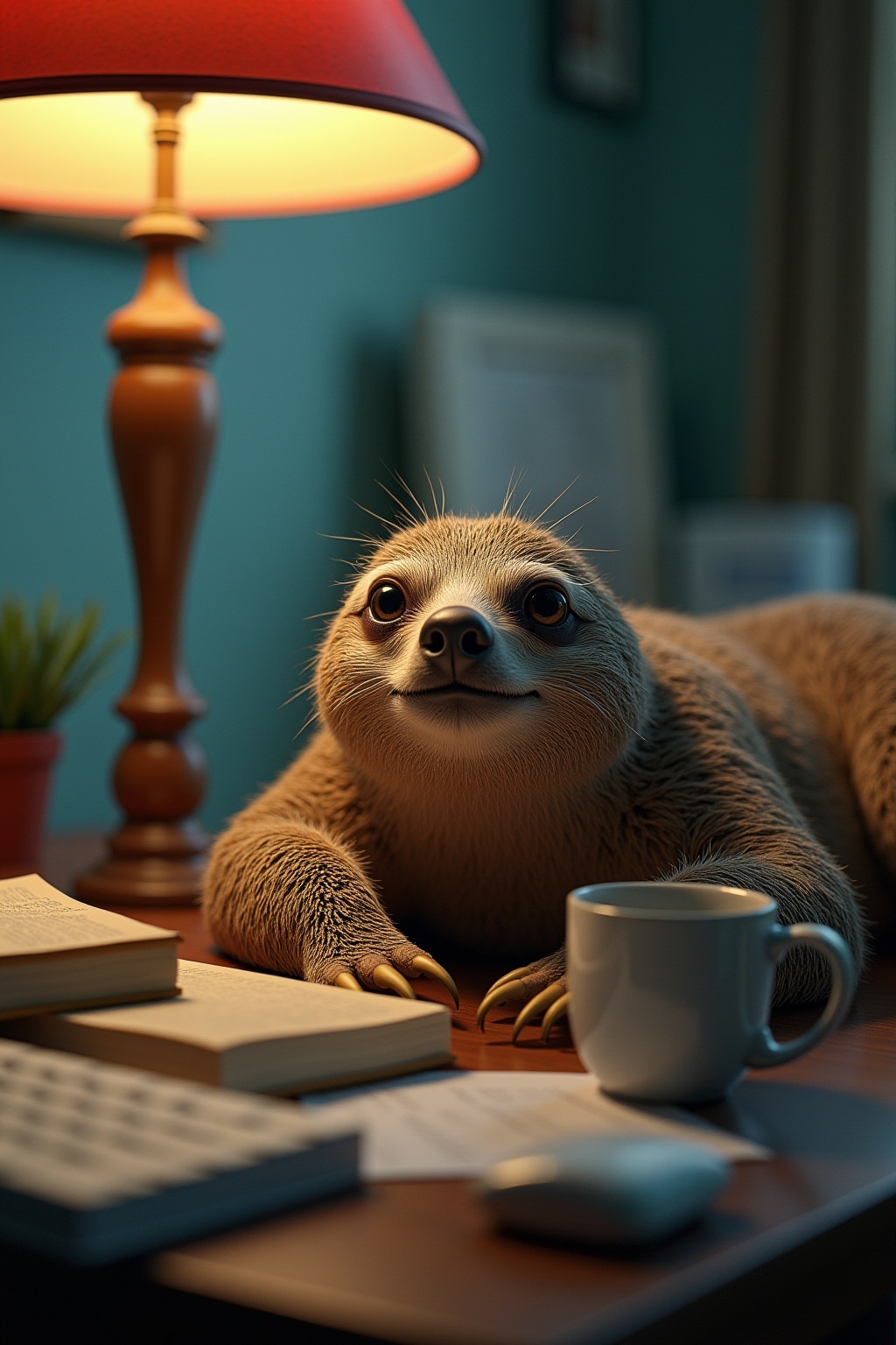 Lustige Sprüche über Prokrastination-Titel