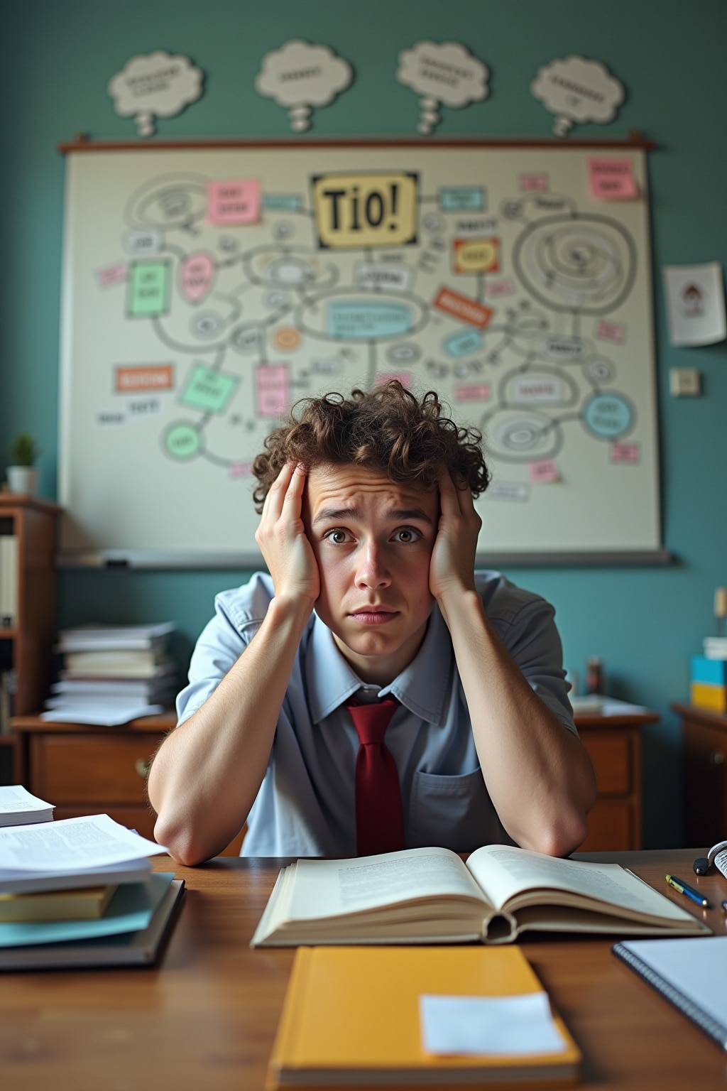 Lustige Sprüche über Verpeiltheit-Titel