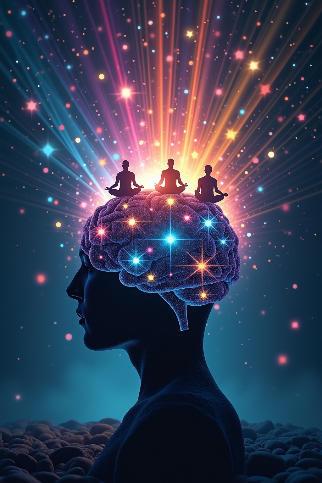 Mindset Hack Zitate-Titel