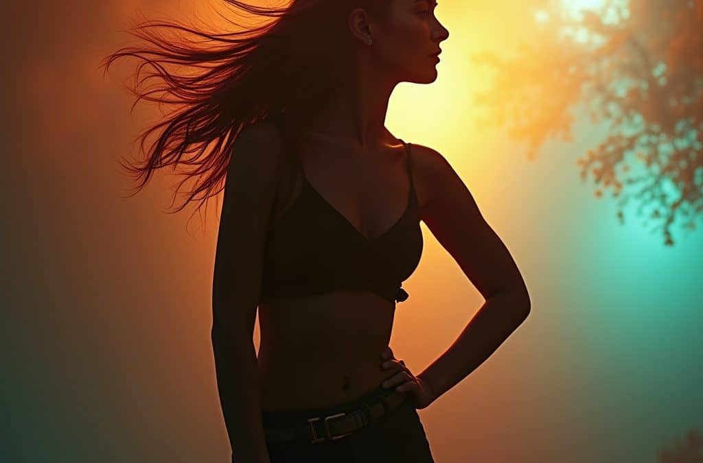 10 inspirierende Mindset Zitate für Frauen