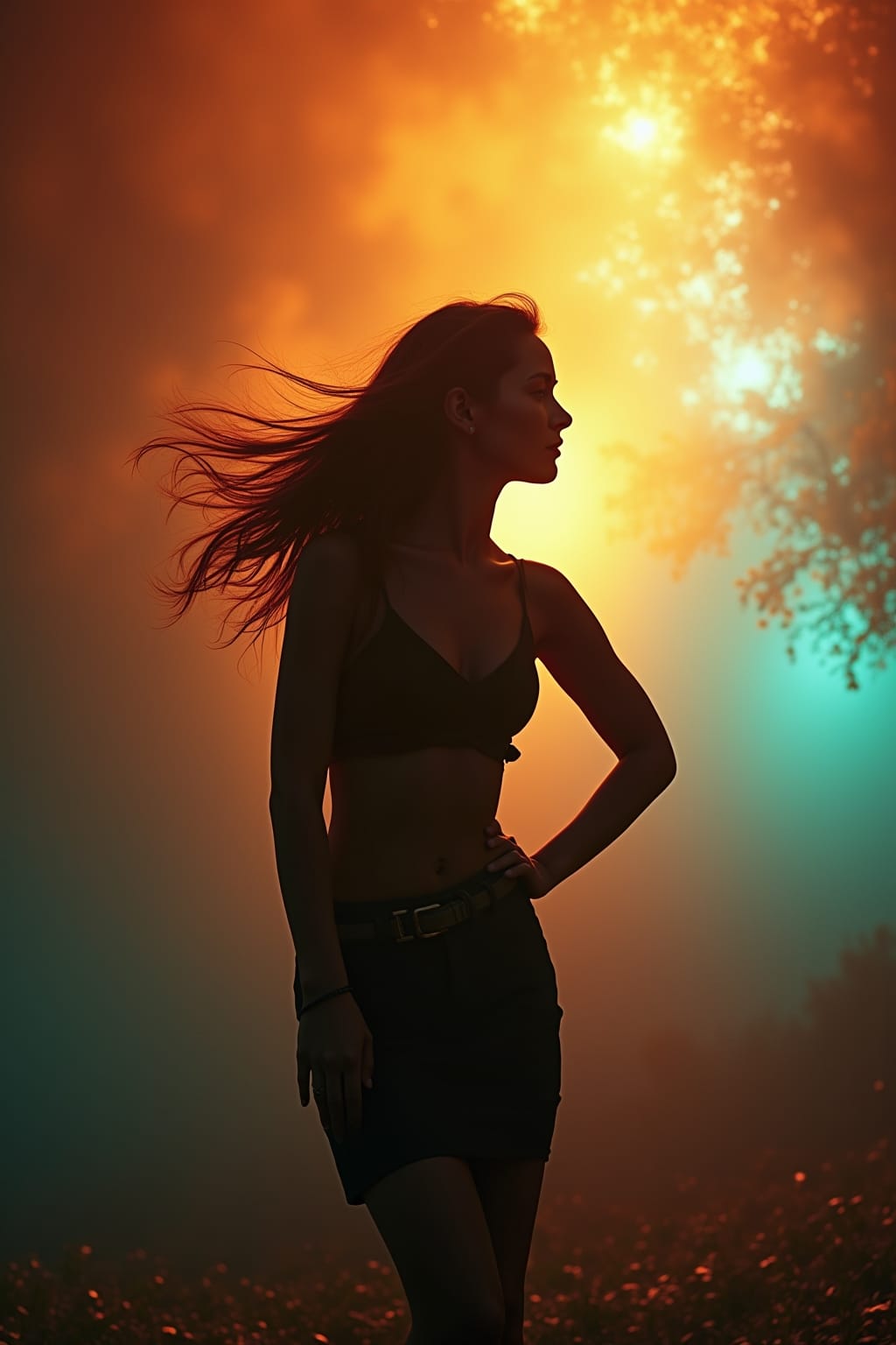 Mindset Zitate für Frauen-Titel