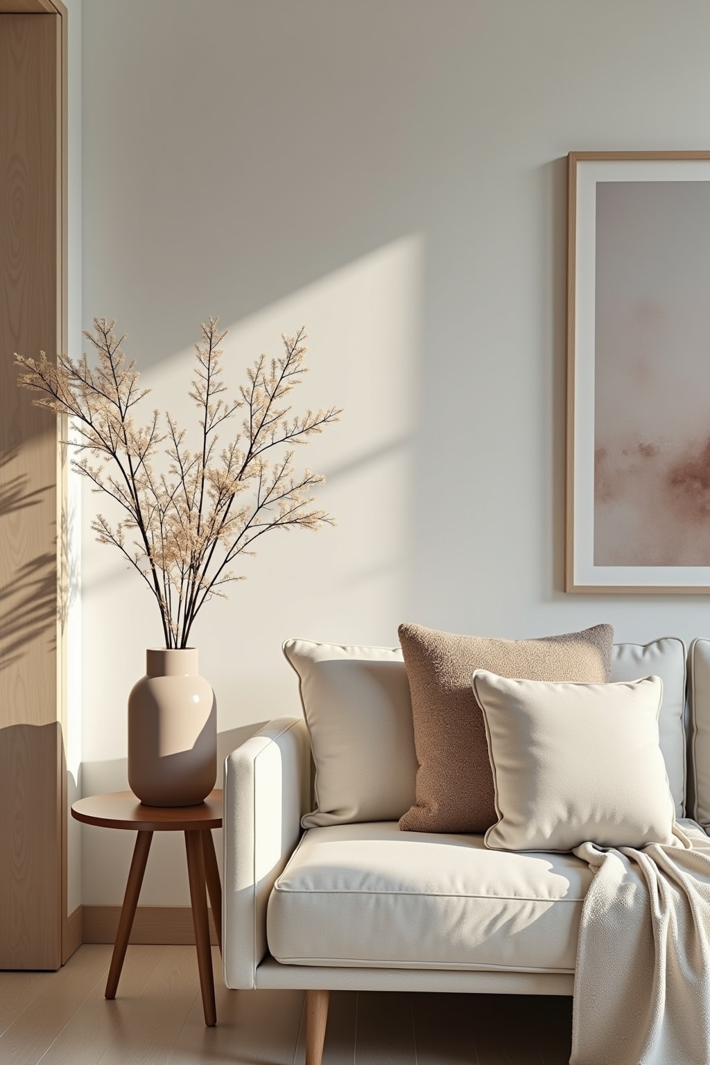 Moderne Deko Ideen im Februar-Titel