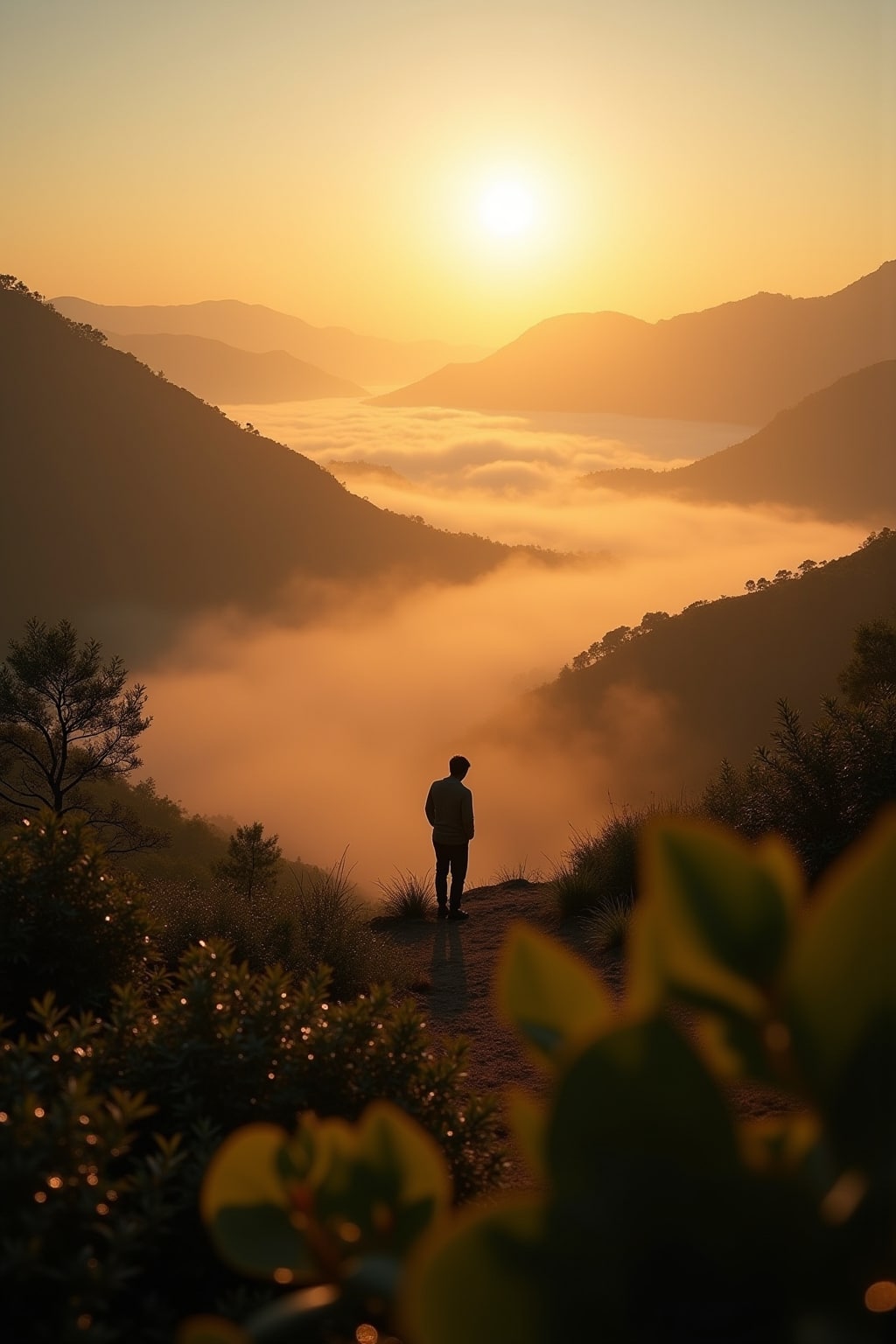 Morgen Sprüche 2026-Titel