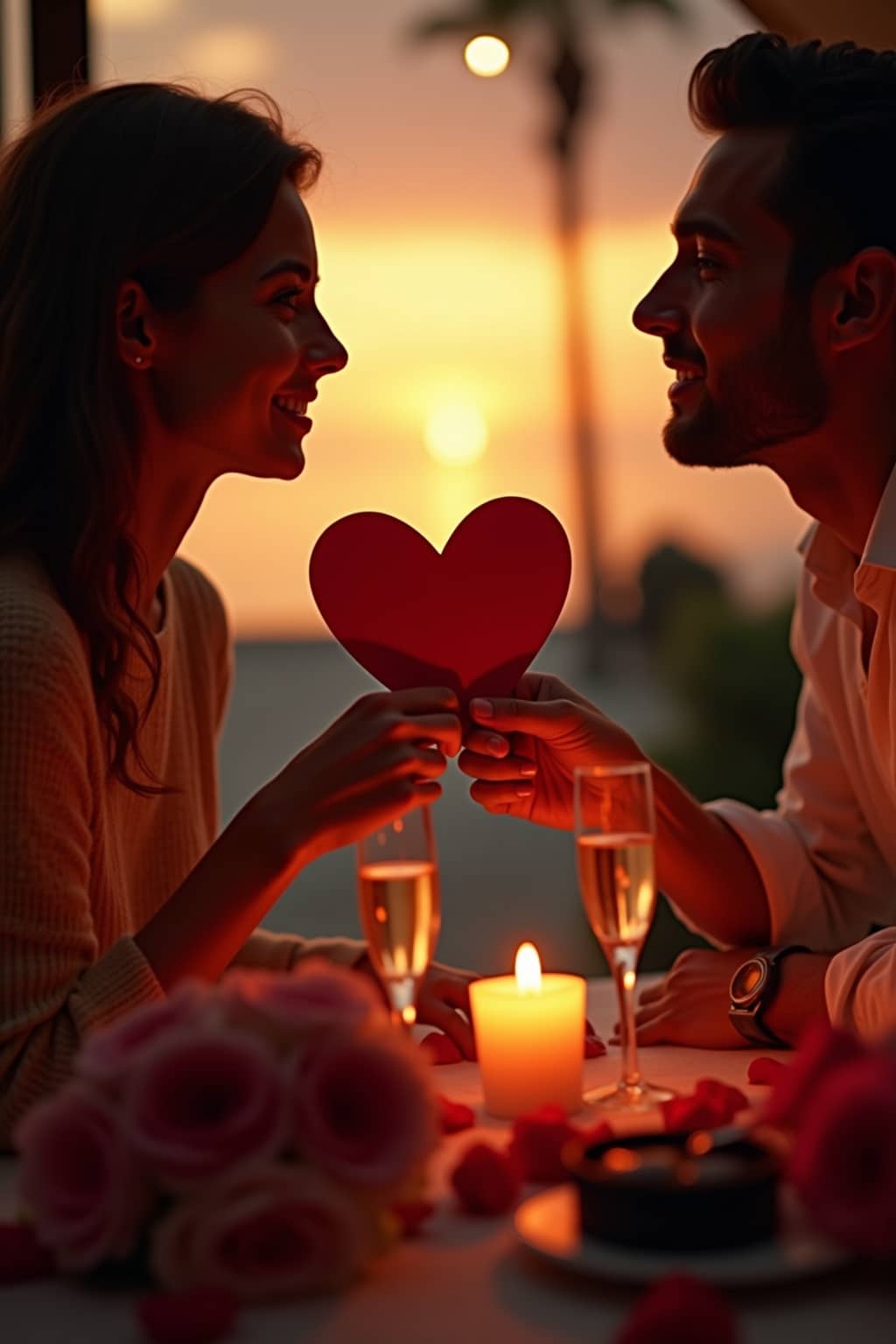 Neue Valentinstagssprüche-Titel