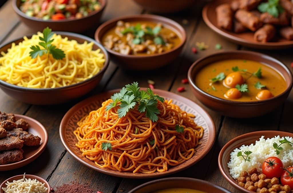 10 Delicious Pakistani Dinner Recipes You’ll Love