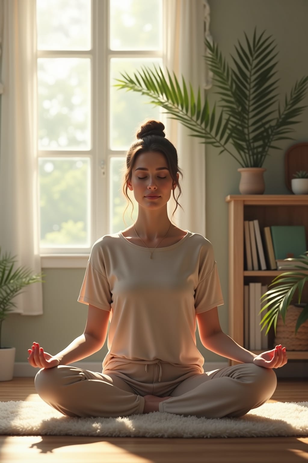 Ratgeber Ideen für mehr Ruhe-Titel