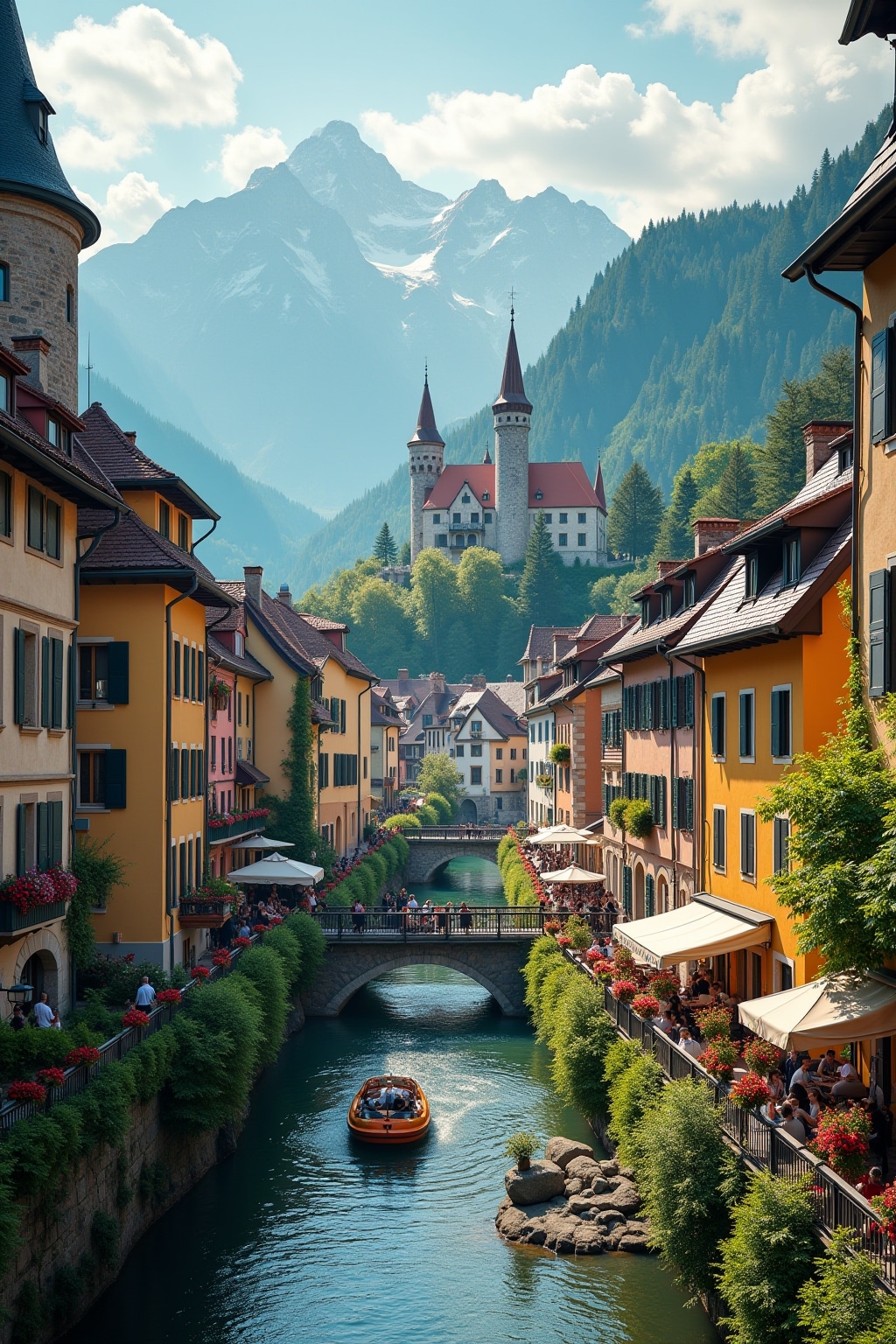 Reisetipps für Deutschland-Titel