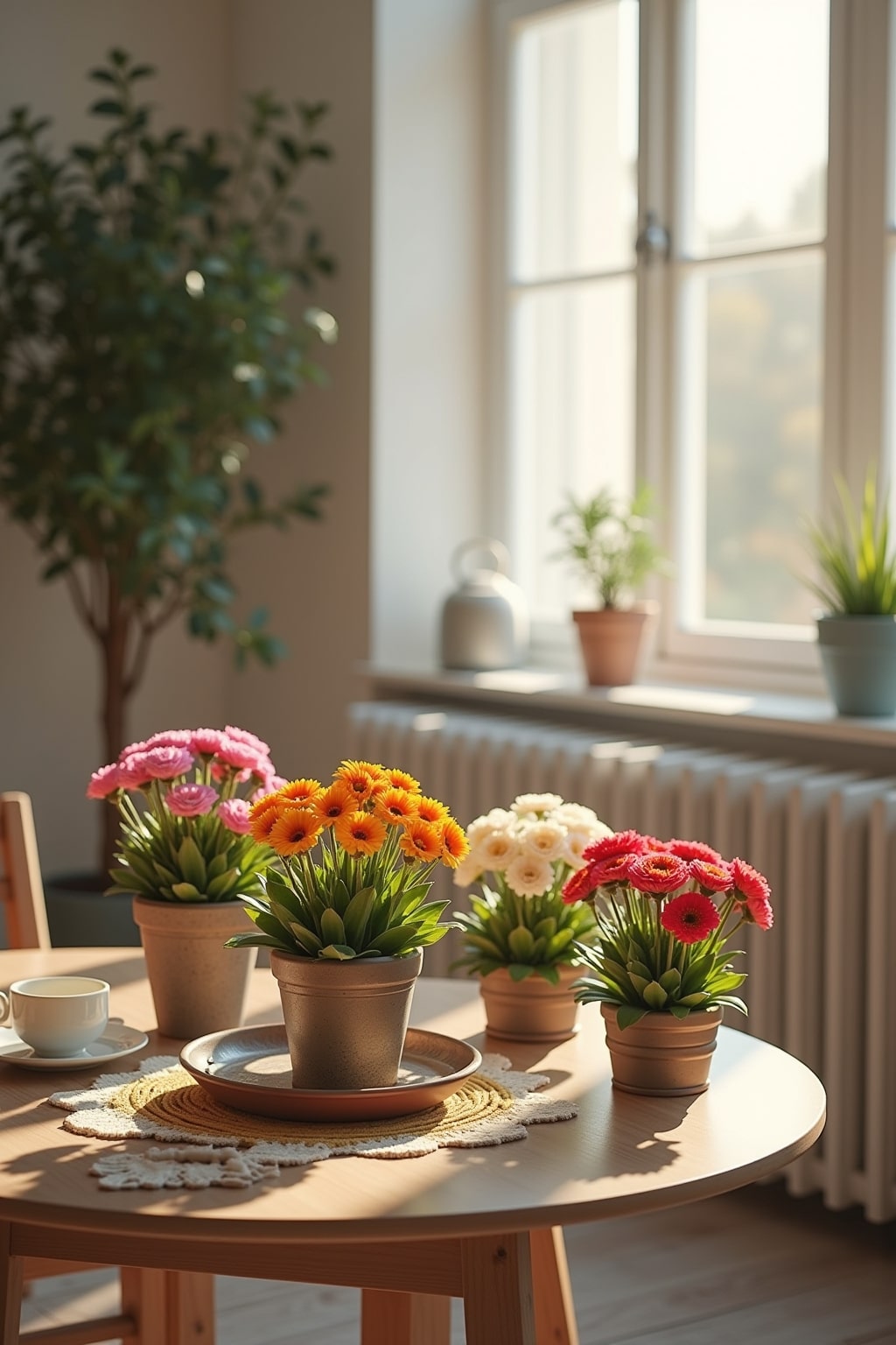 Schöne Primeln Deko Ideen-Titel