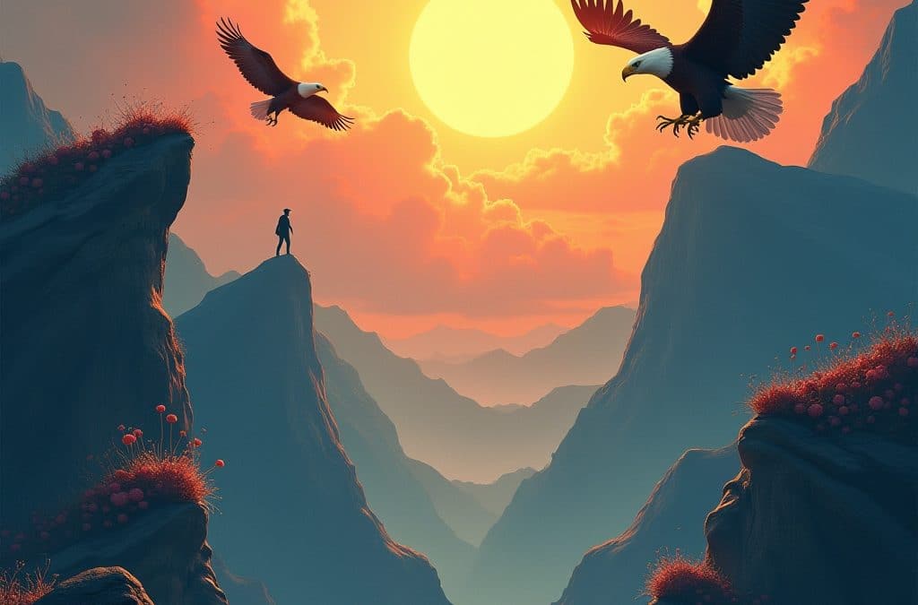 10 kraftvolle Selbstmotivationszitate für deinen Erfolg