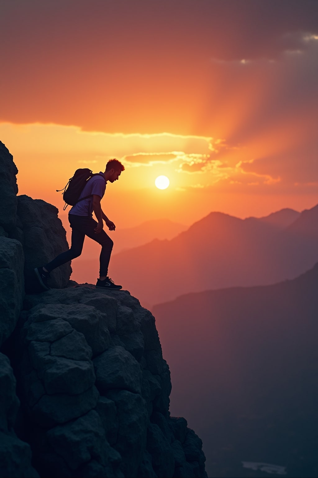 Selbstmotivationszitate-Titel