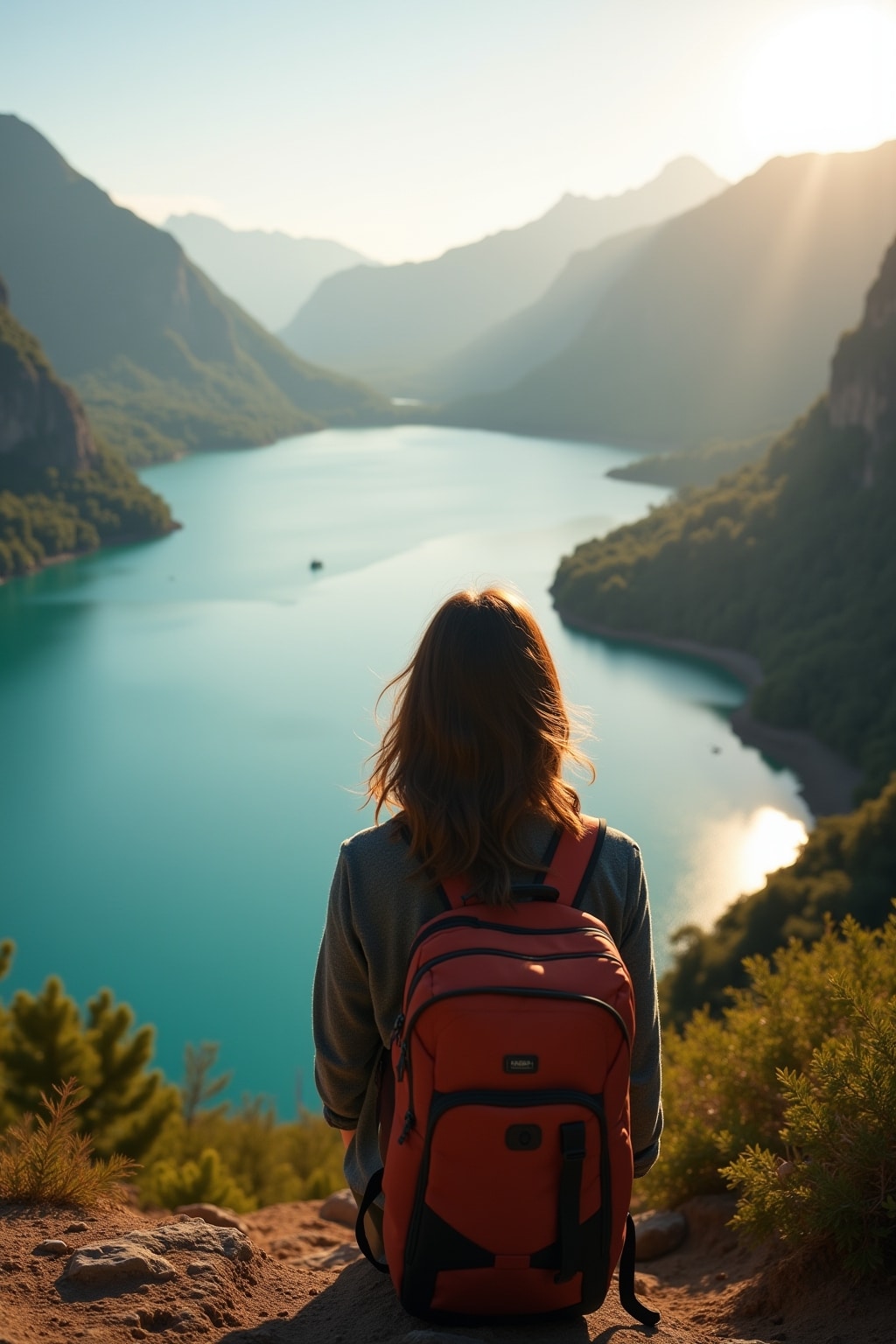 Solo Travel Reiseziele-Titel