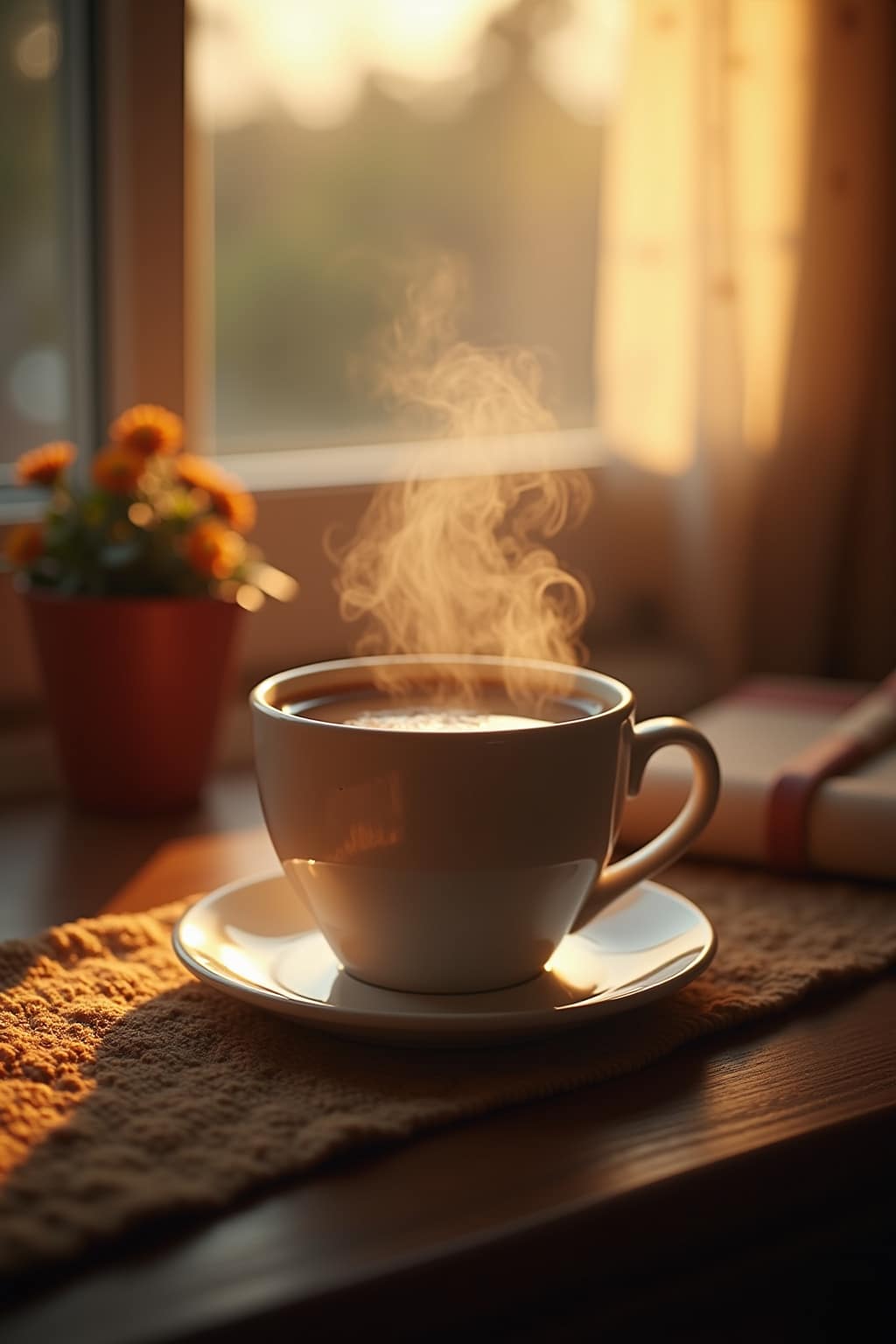 Sonntag Kaffee Sprüche-Titel