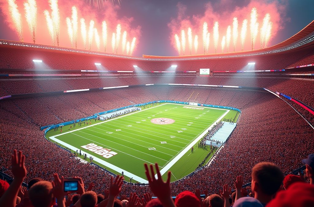 10 explosive Sprüche zum Super Bowl 2026