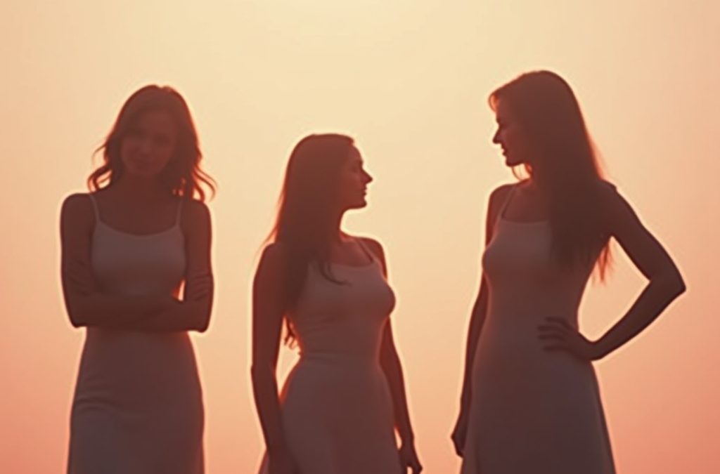 10 inspirierende stärkende Zitate für Frauen