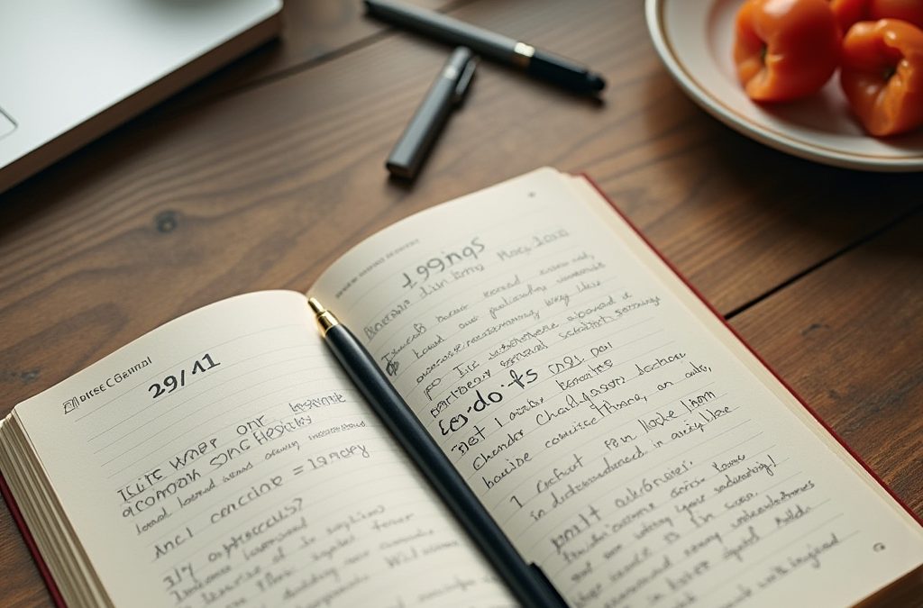 10 unschlagbare tägliche Gewohnheiten für Erfolg