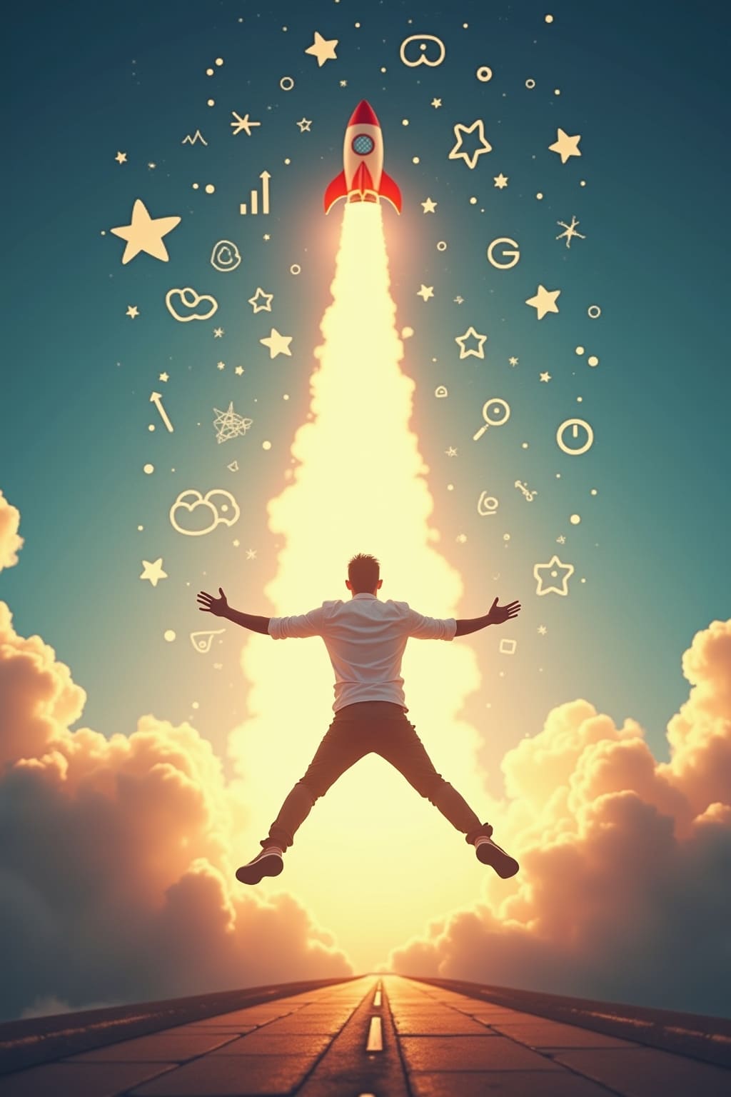 Tipps um 2026 durchzustarten-Titel