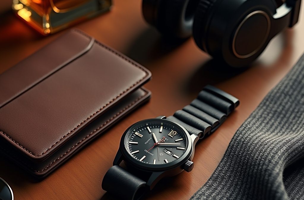 10 verführerische Valentinstag Geschenkideen für ihn 2026