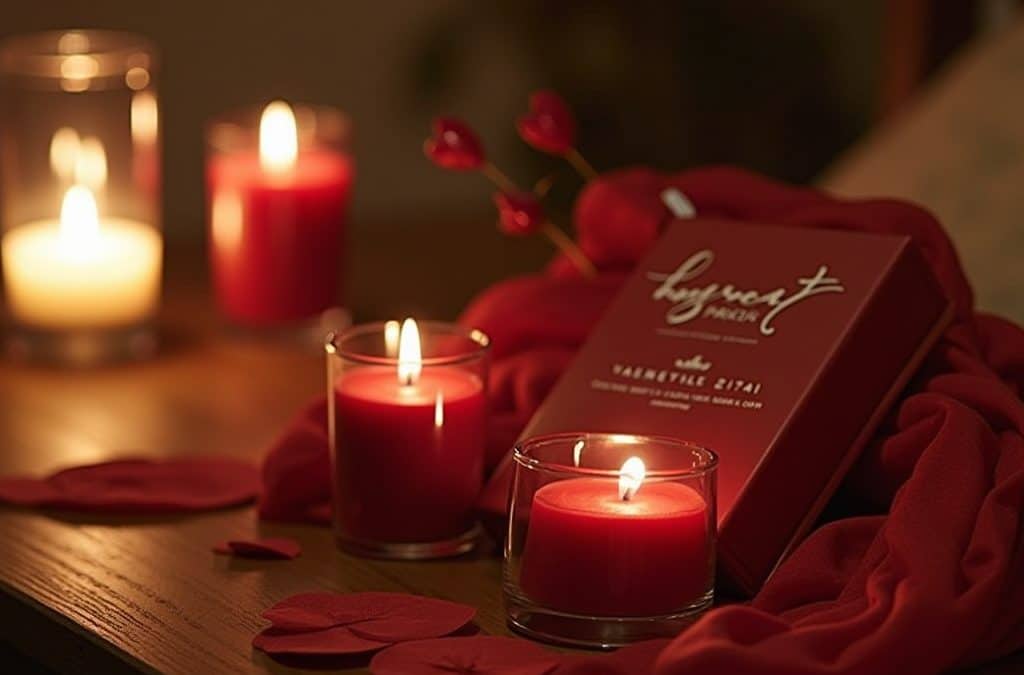 8+ Valentinstag Geschenkideen für ihn entdecken