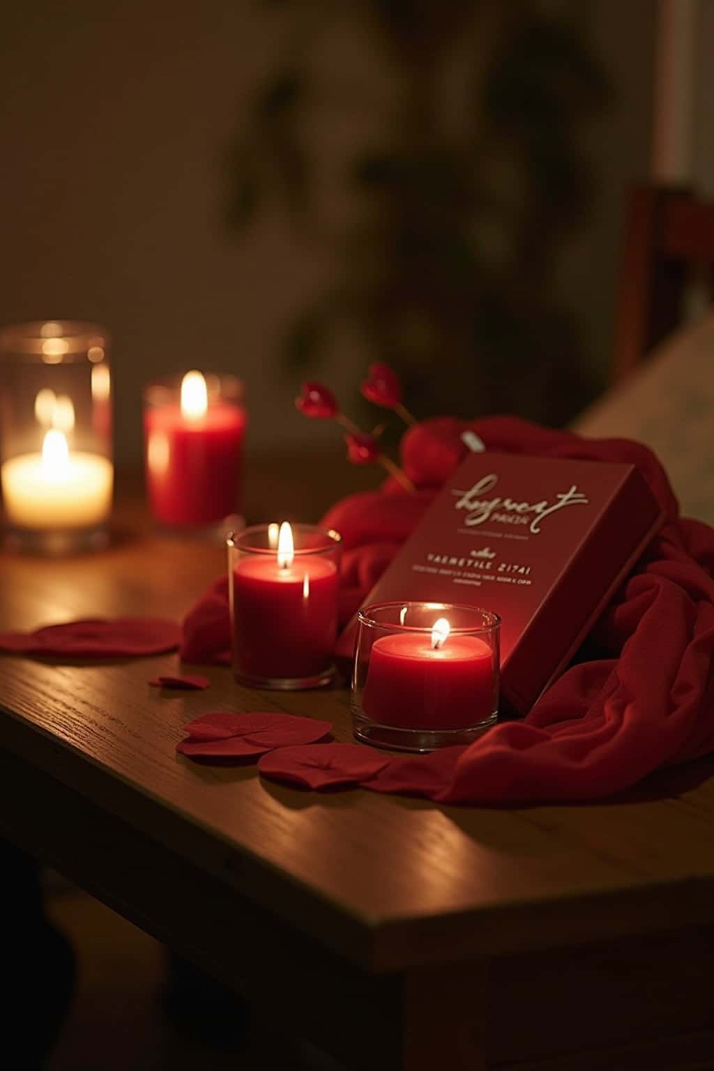 Valentinstag Geschenkideen für ihn-Titel