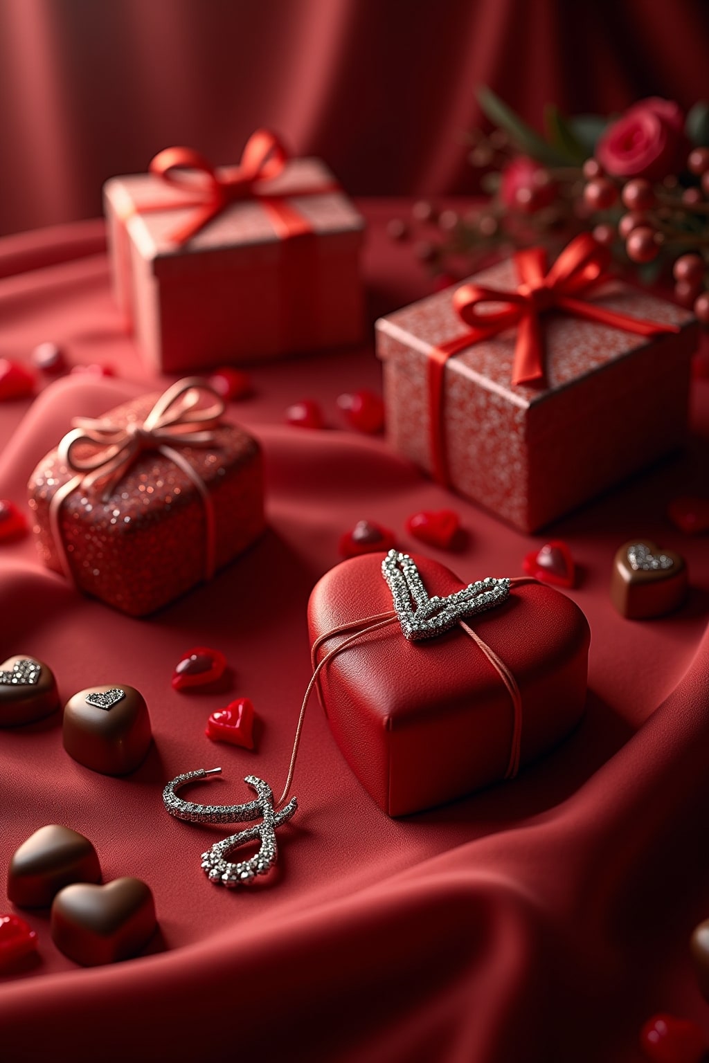 Valentinstag Geschenkideen für sie 2026-Titel